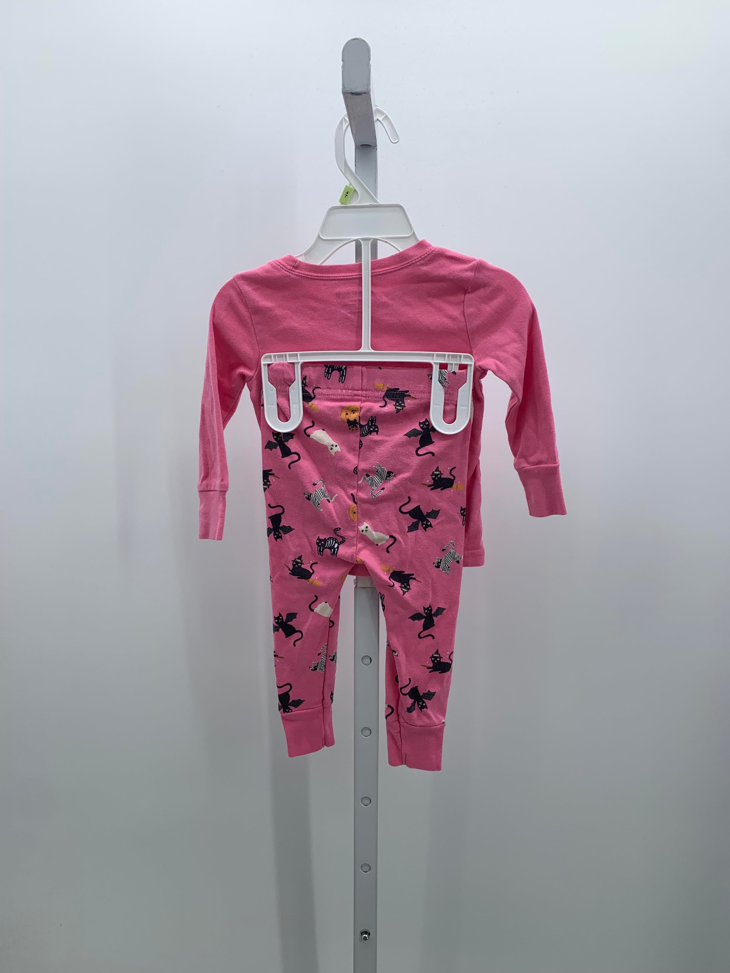 WICKED CUTE PJS