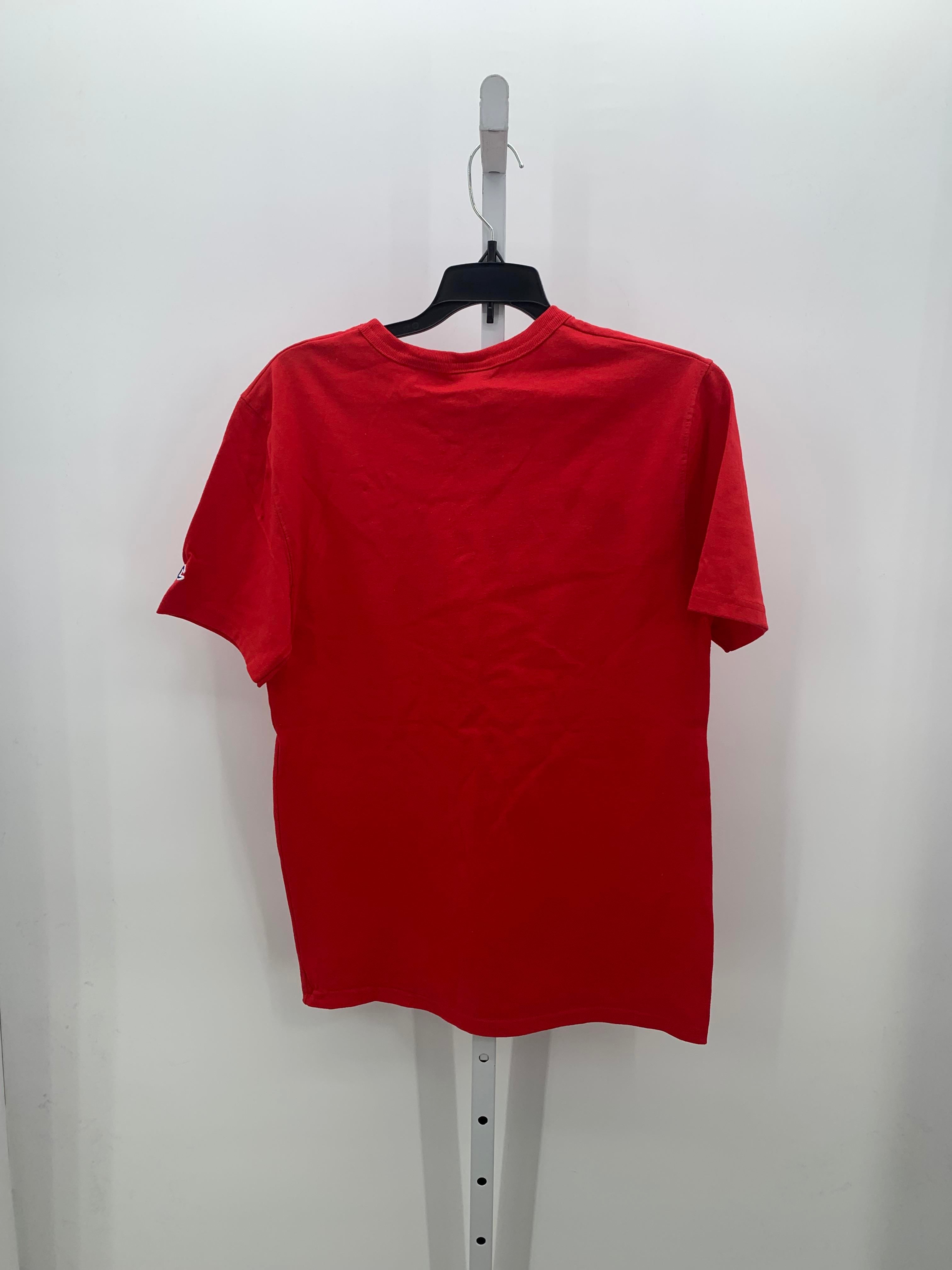 NEW KNIT TEE