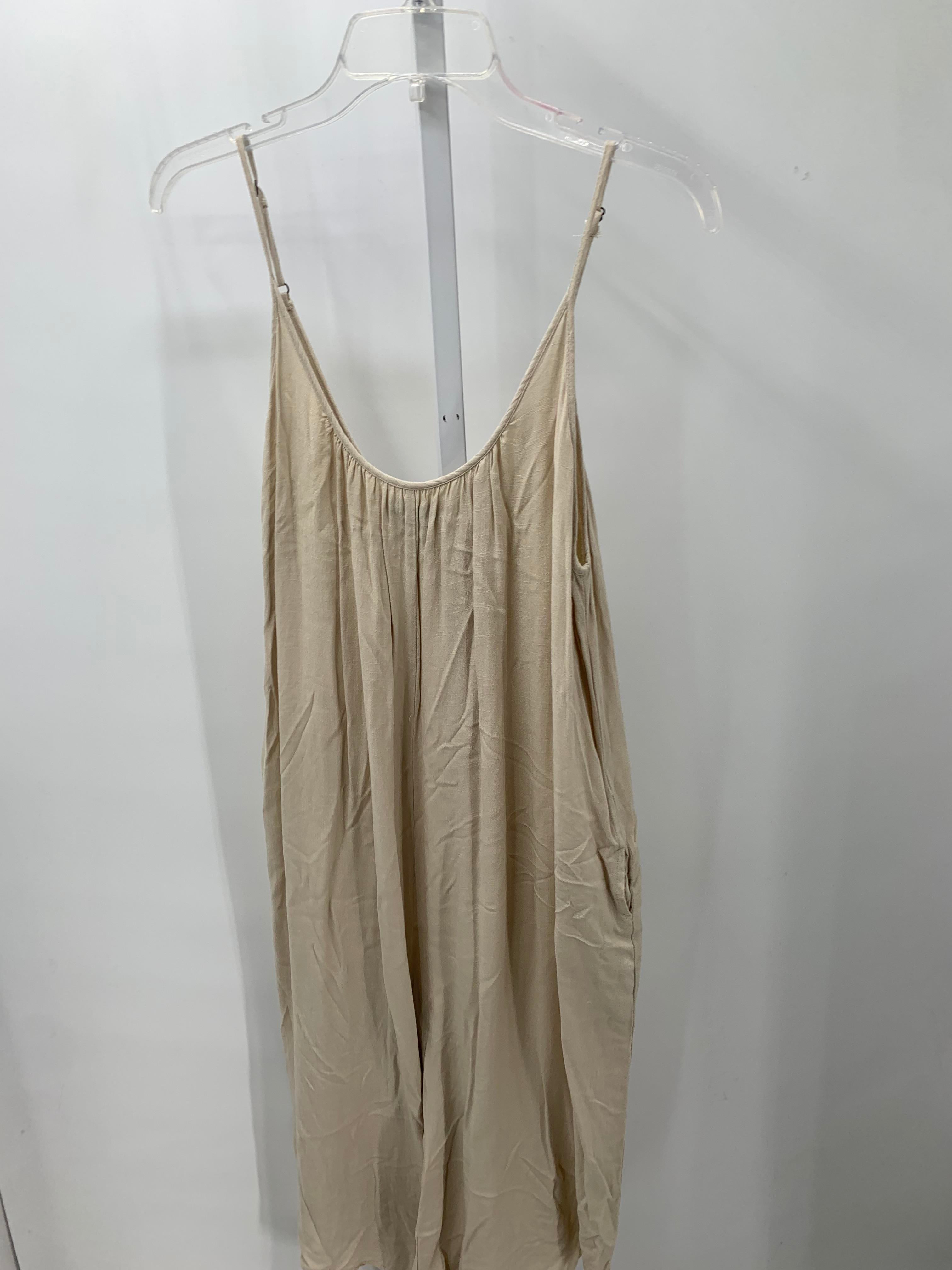 Shinestar Size Medium Juniors Romper