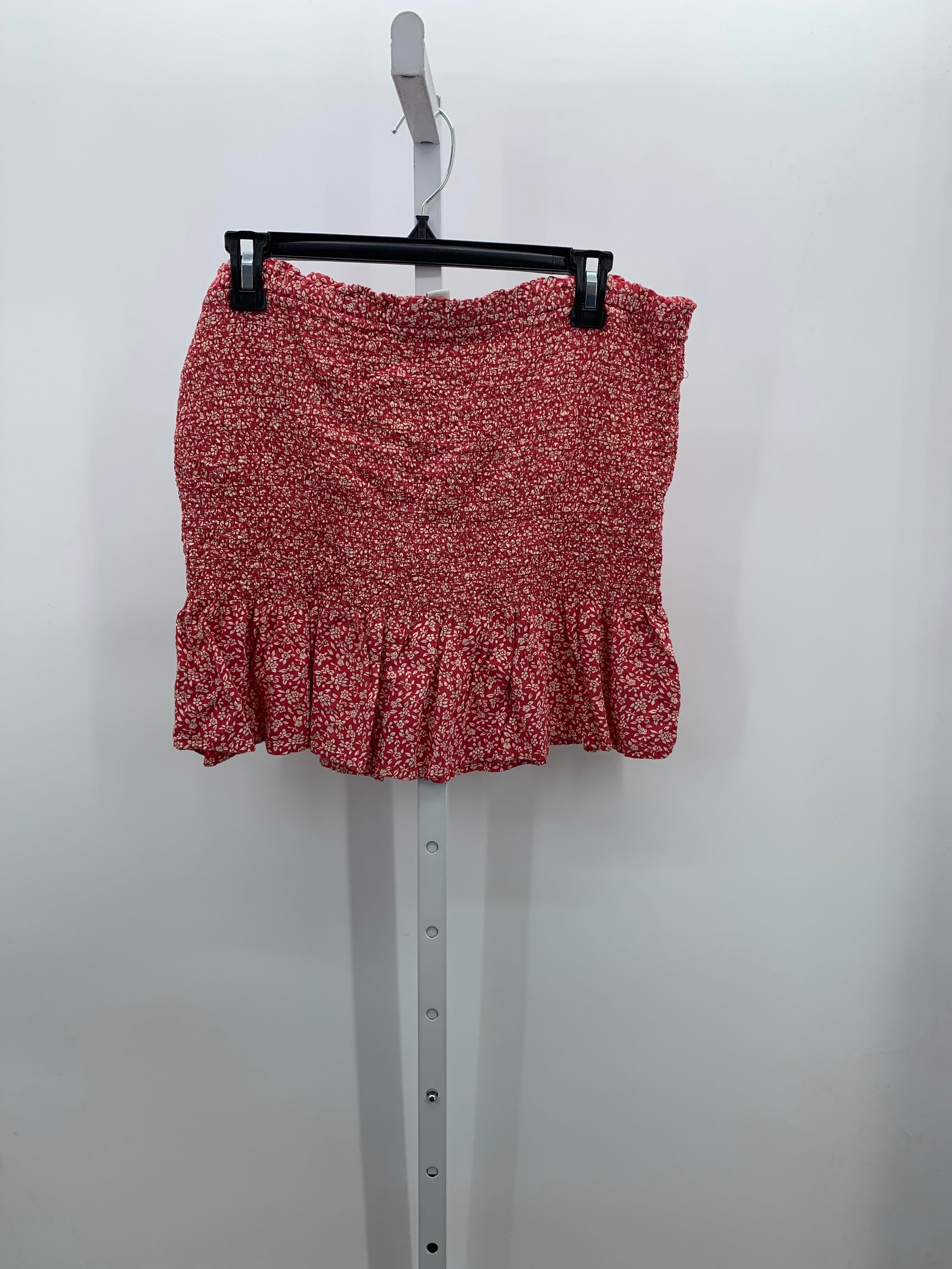 American Eagle Size Extra Large Juniors Tank