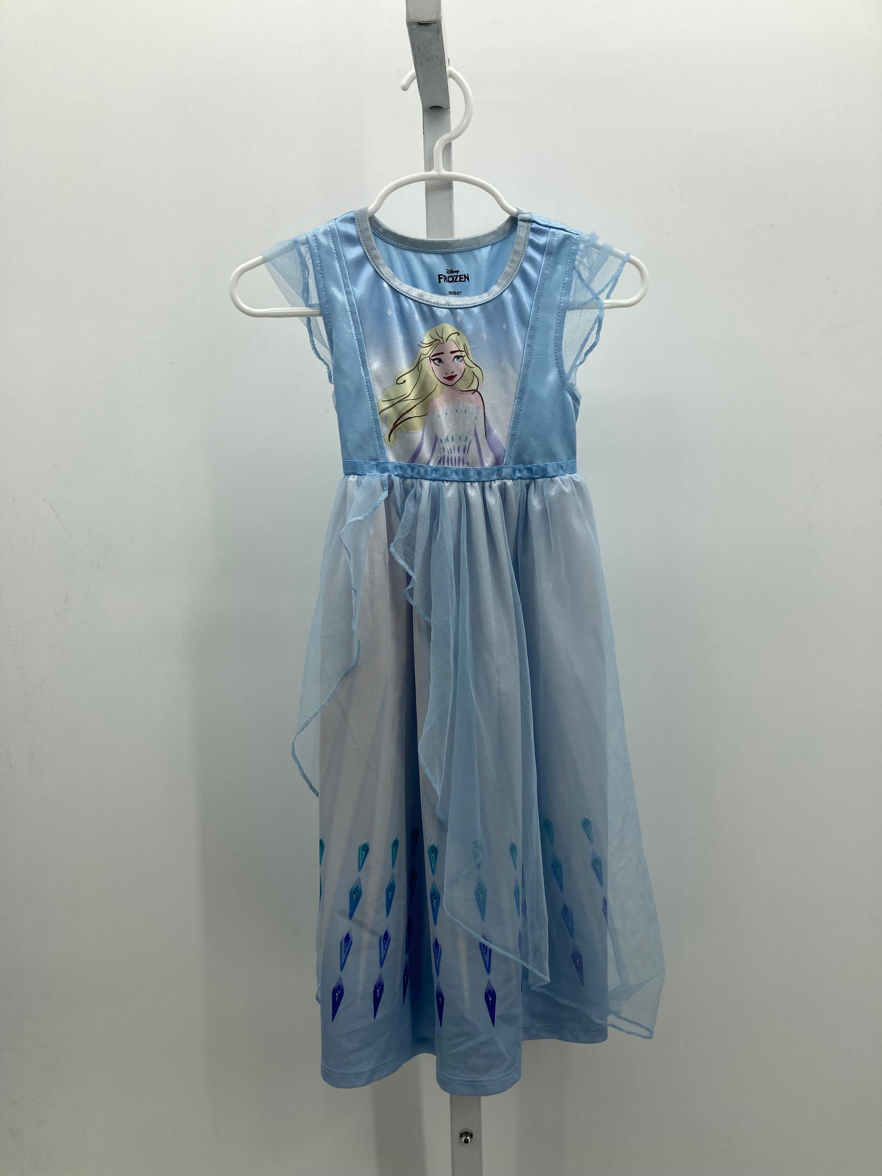 Disney Size 3T Girls Nightgown