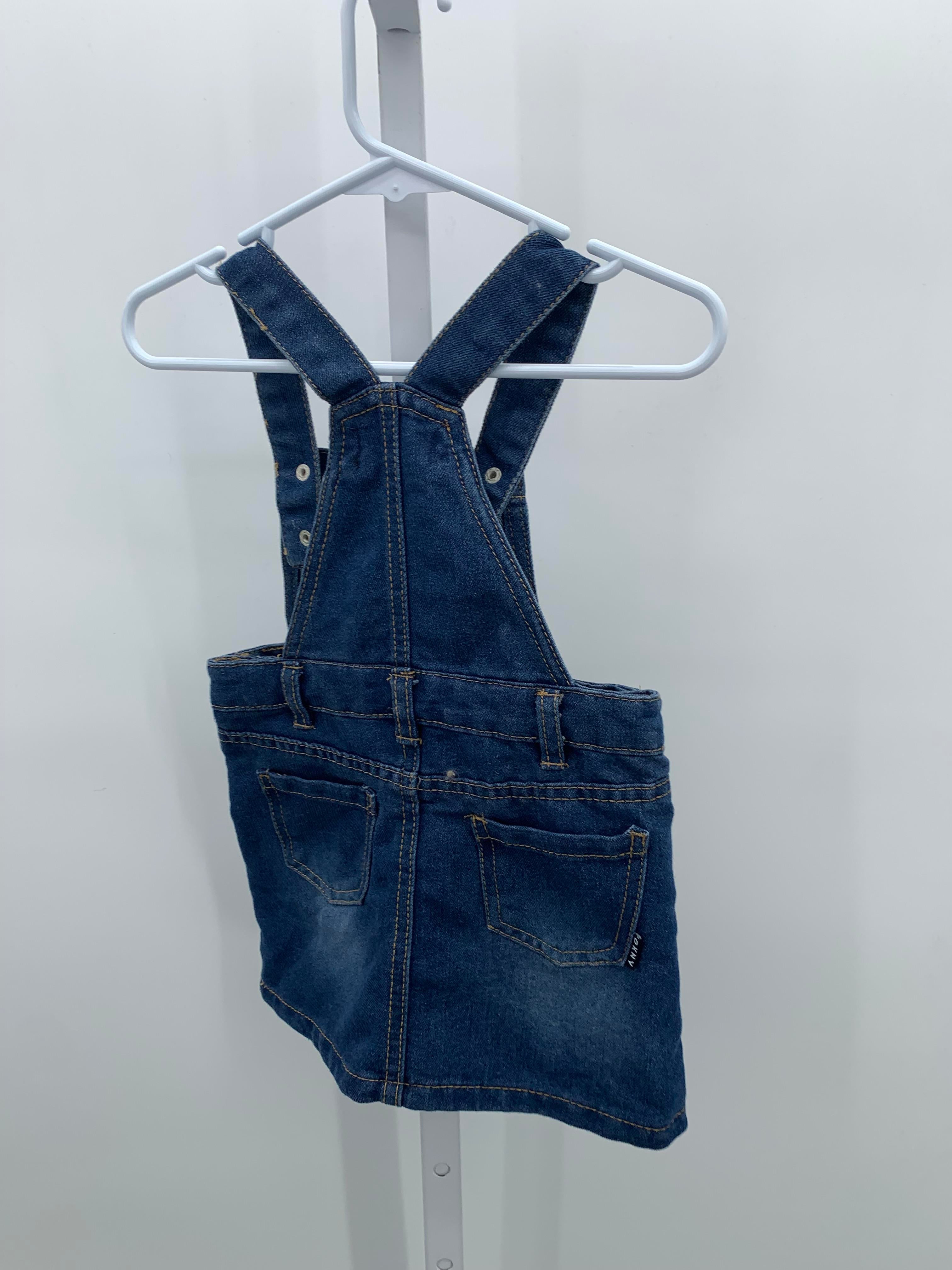 DKNY Size 24 Months Girls Jumper