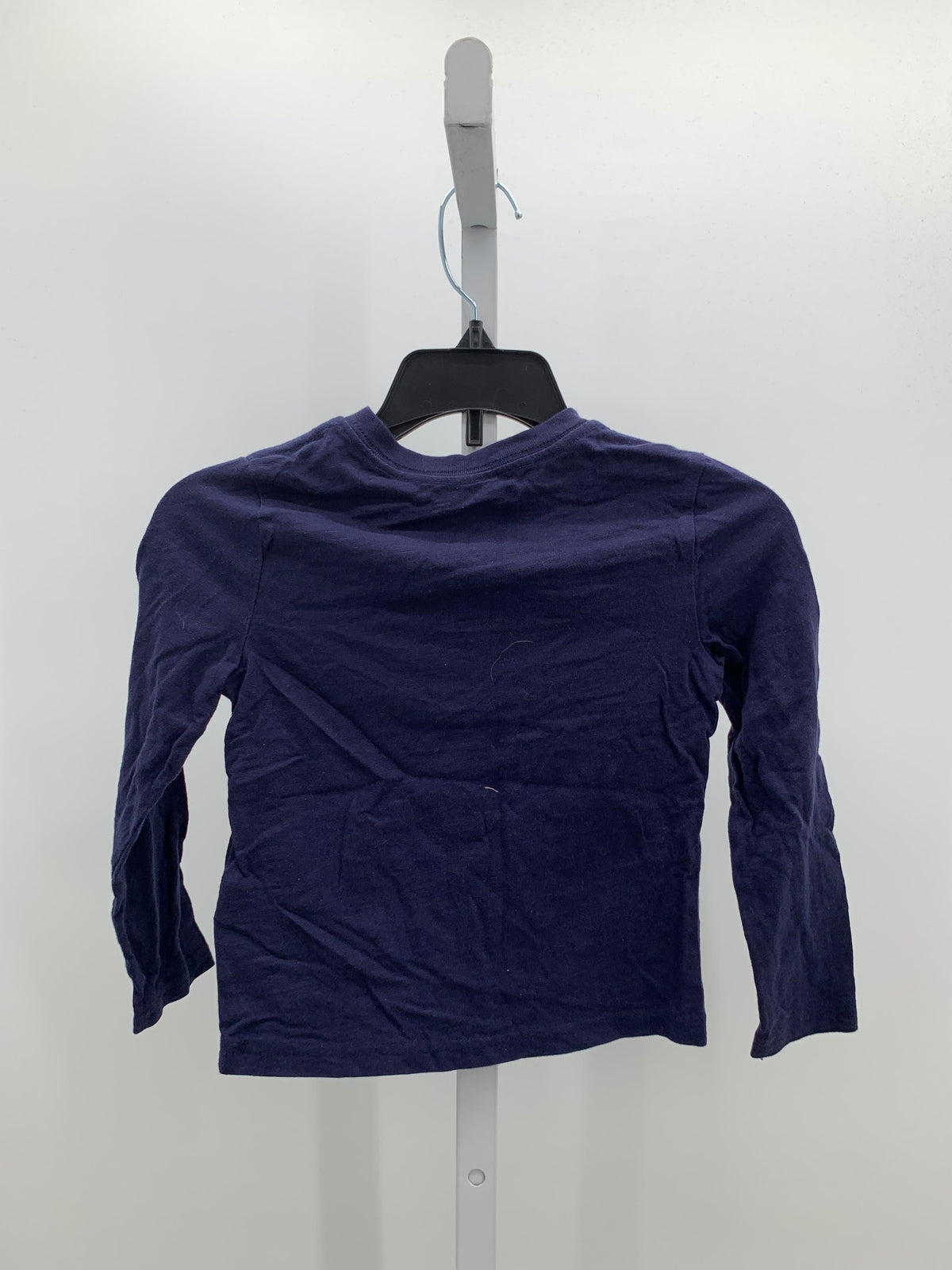 HENLEY KNIT