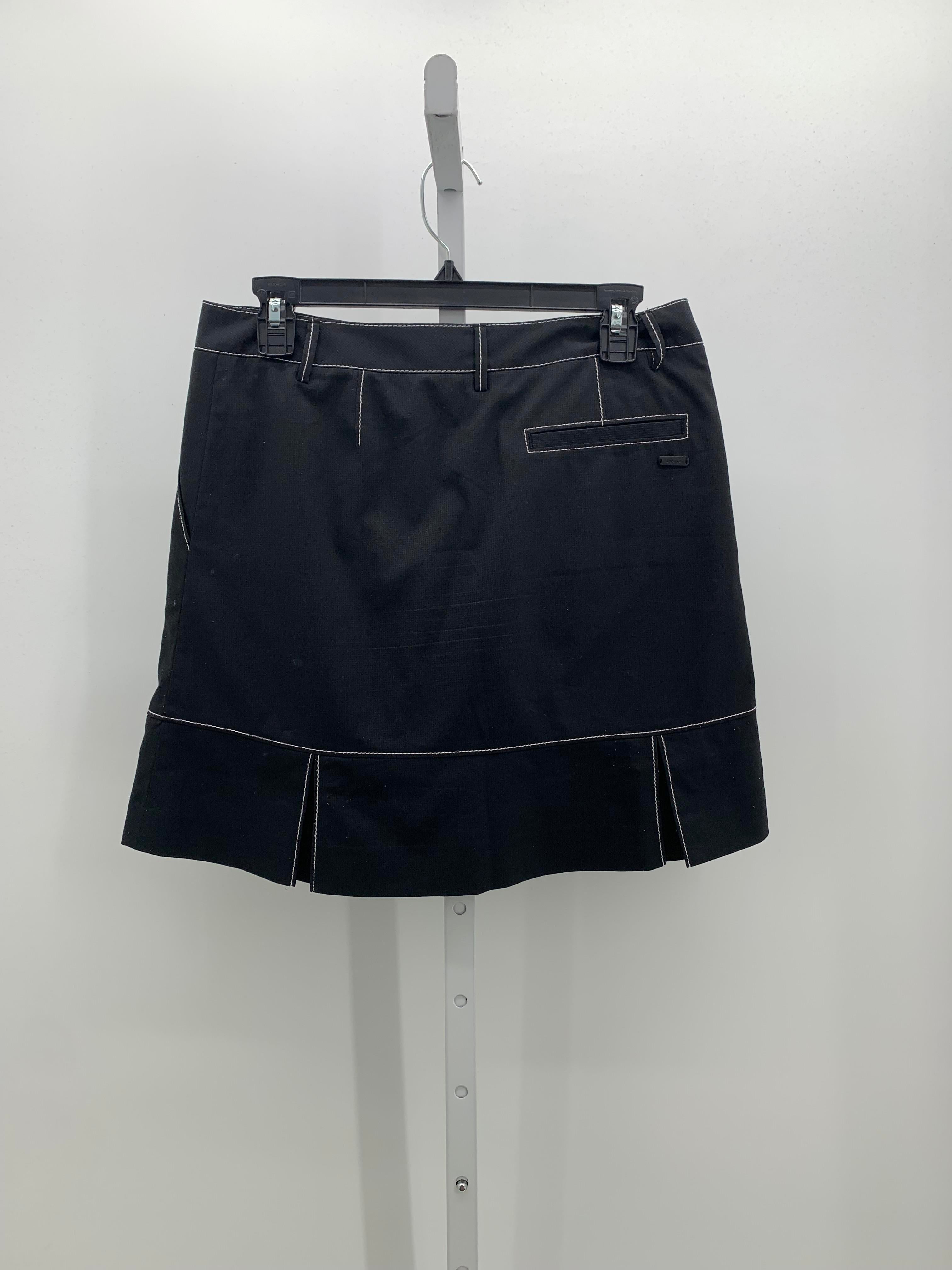 Cutter & Buck Size 4 Misses Skirt