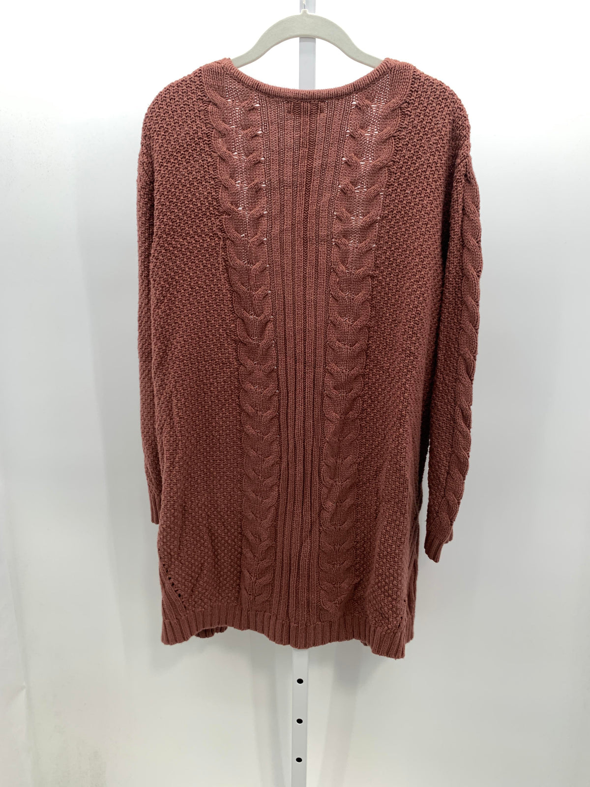 market & spruce Size XXL Misses Cardigan