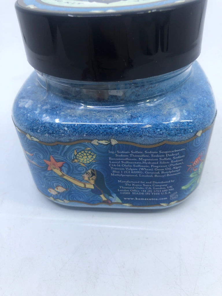 NIP BATH SALTS.