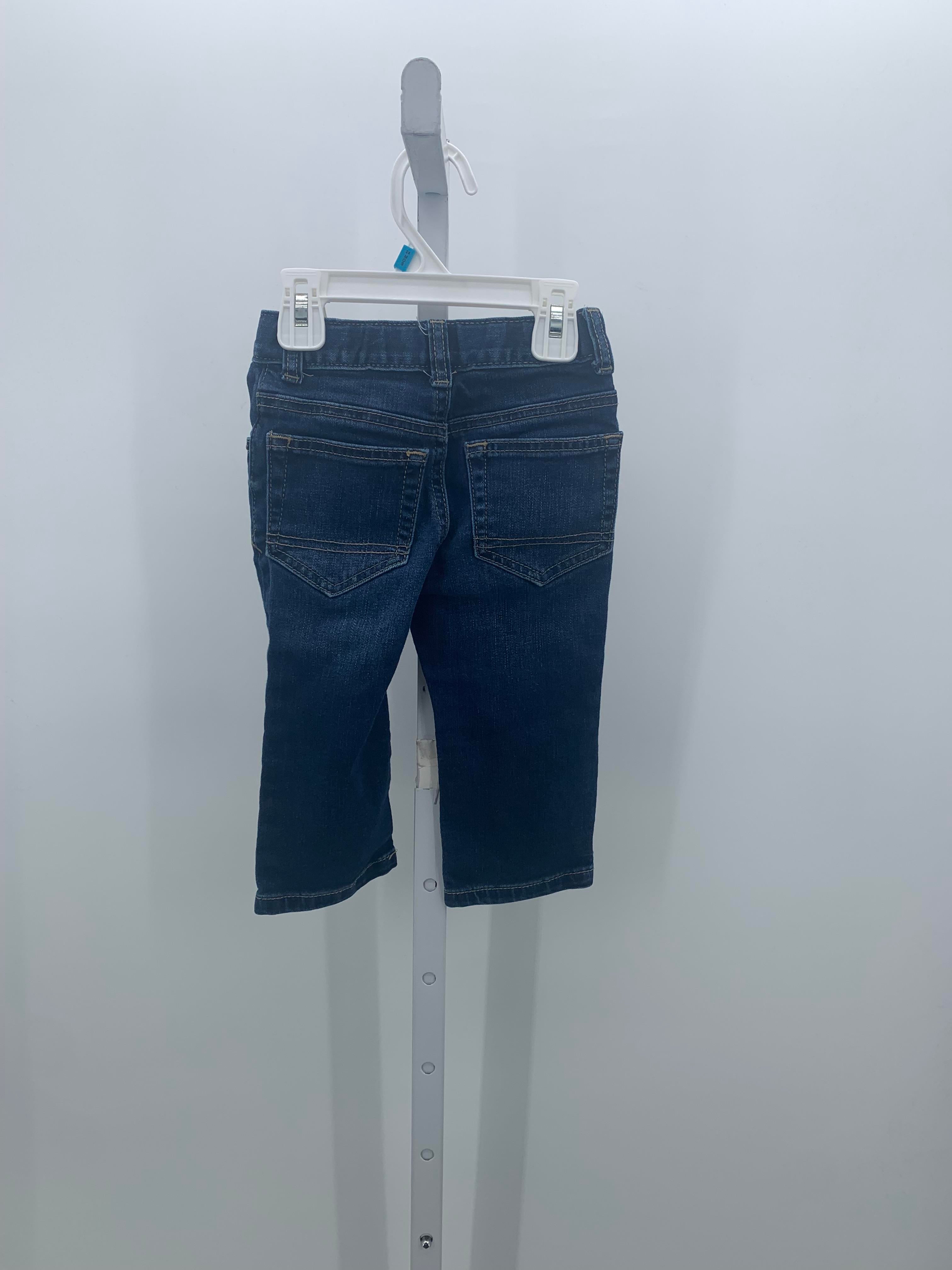 Cat & Jack Size 18 Months Girls Jeans