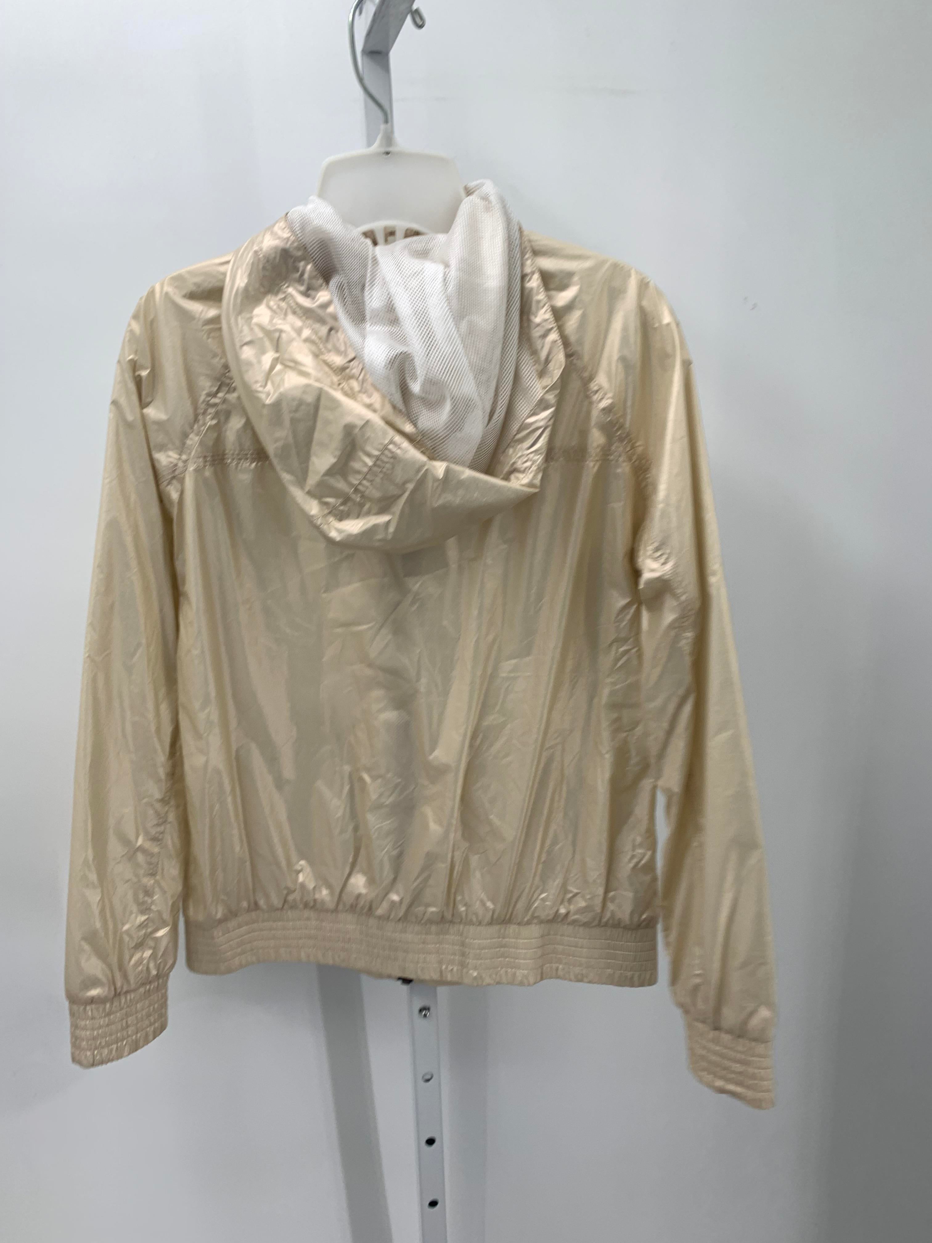 Xersion Size Small Misses Lightweight Jacket