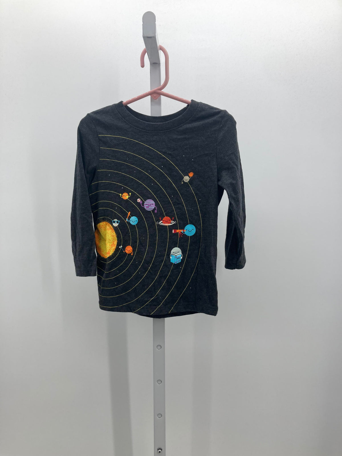 SOLAR SYSTEM