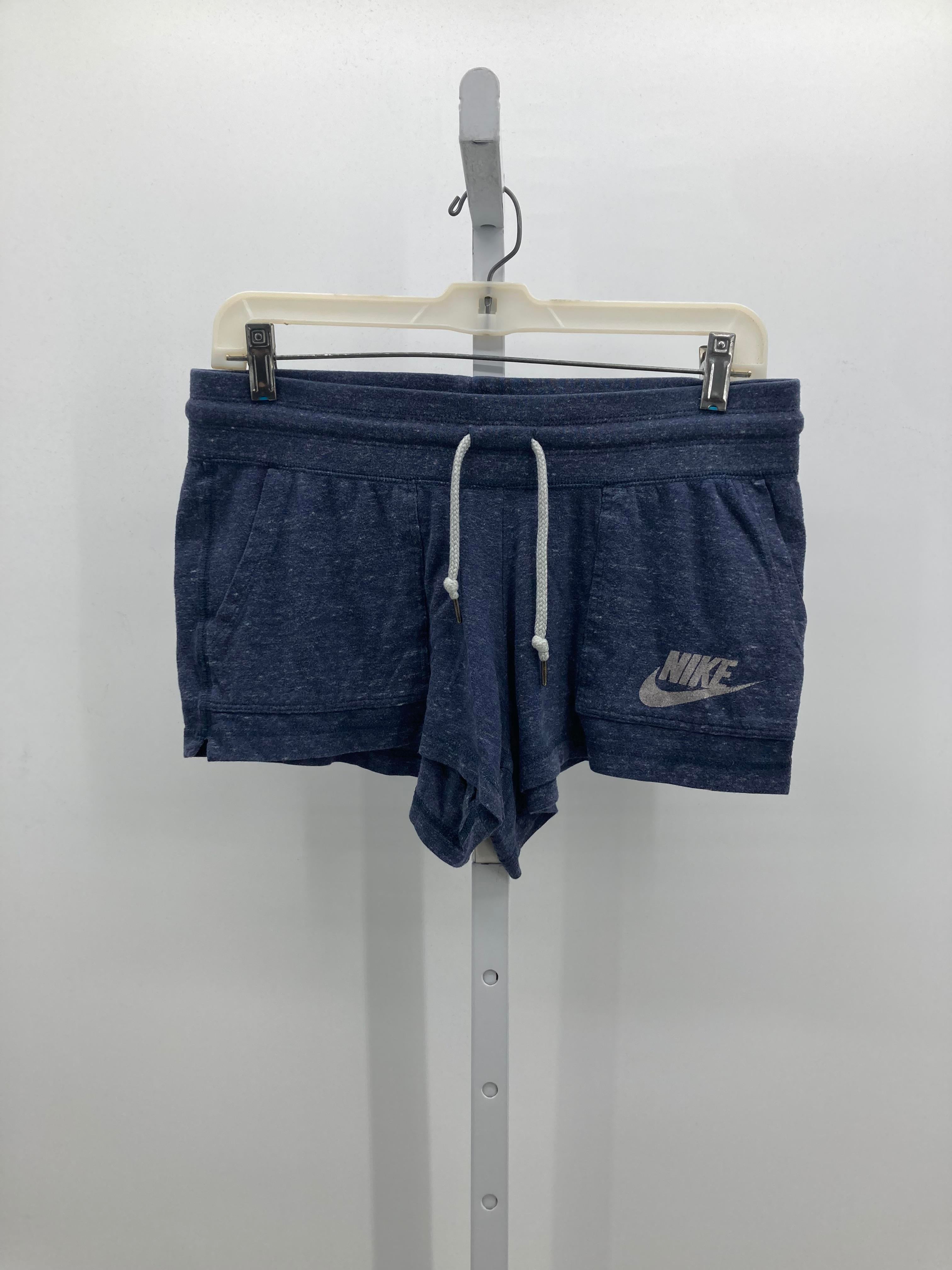 Nike Size Medium Misses Shorts