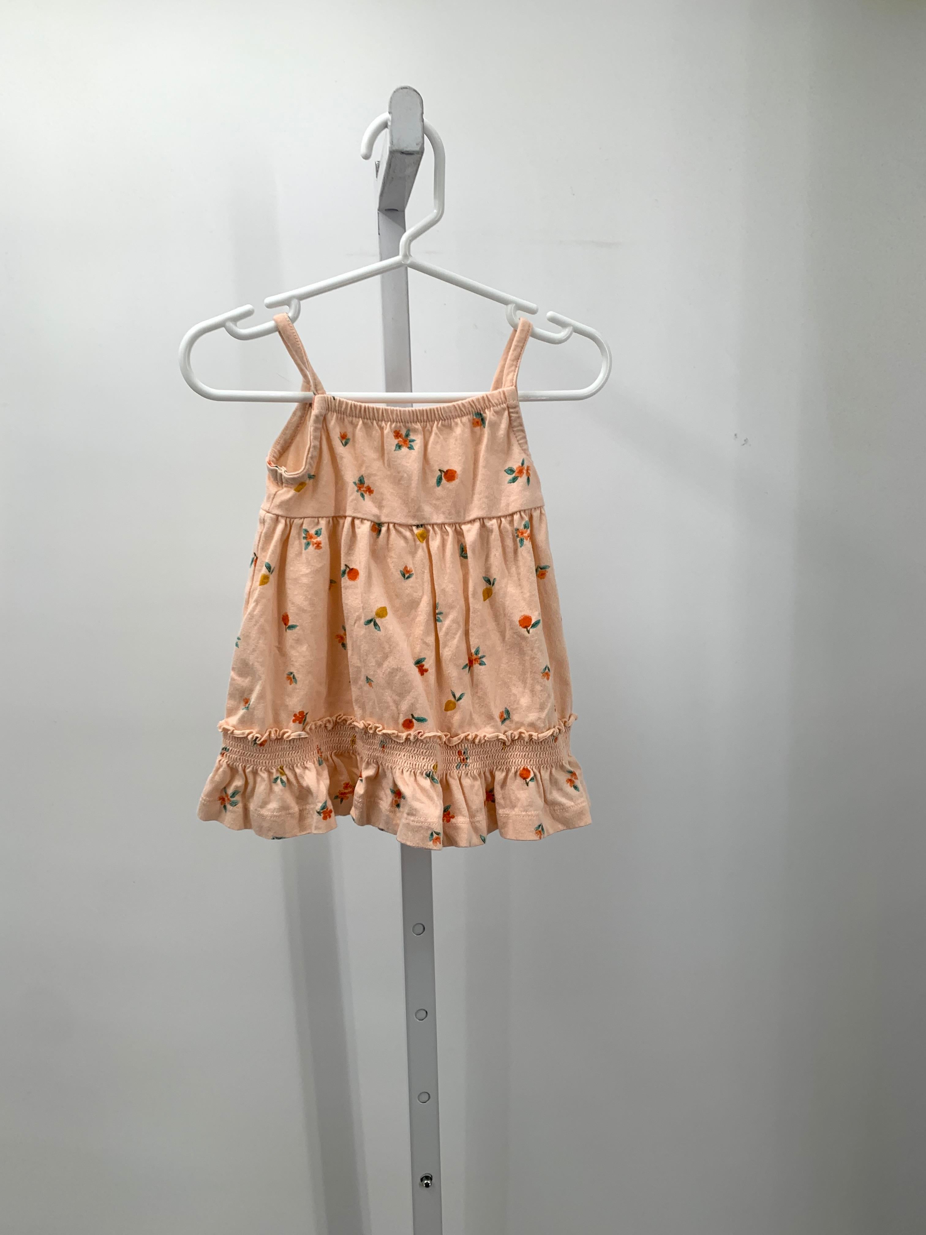Carters Size 6 Months Girls Sundress