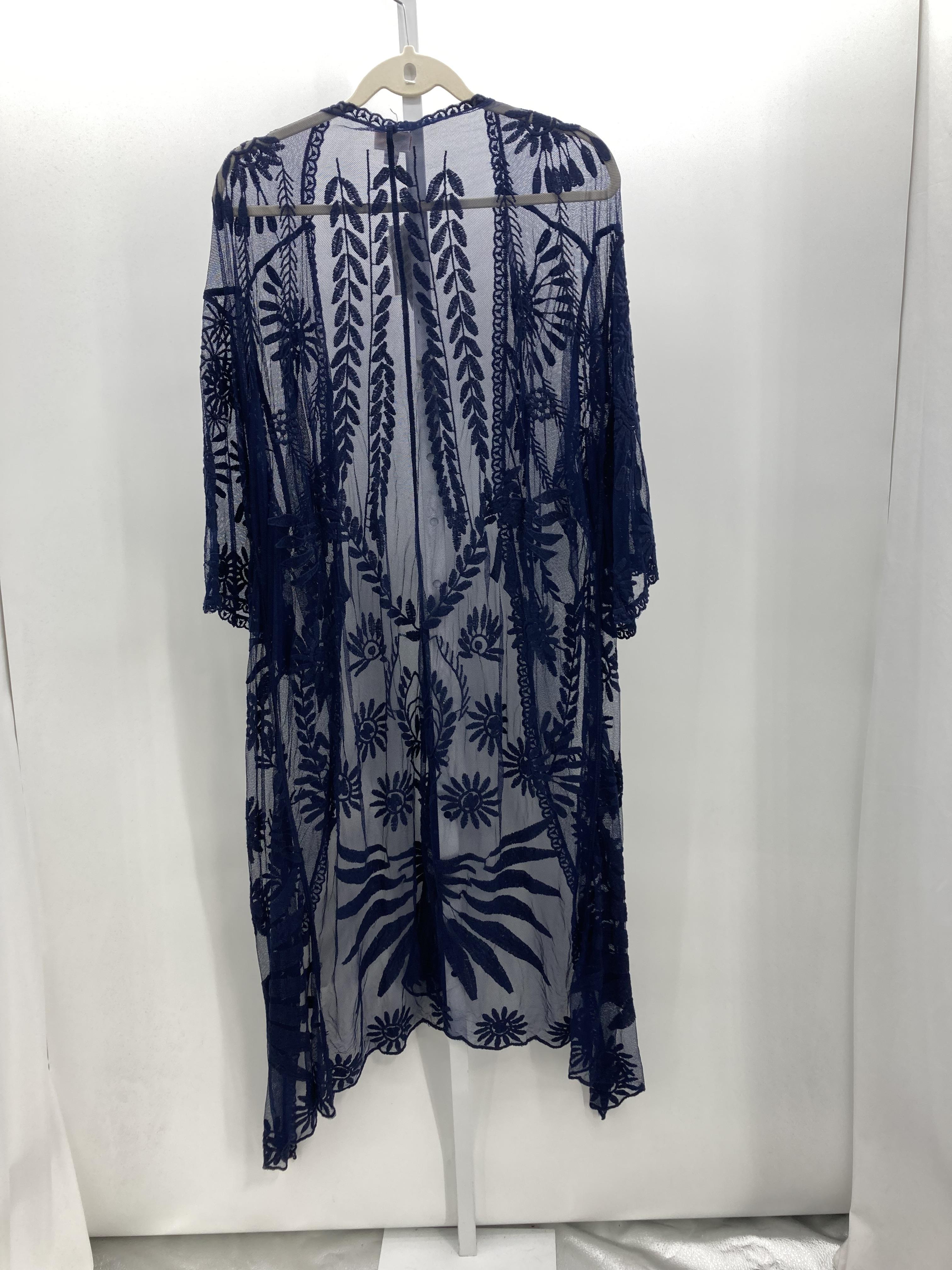 Lularoe Size Large Misses Cardigan
