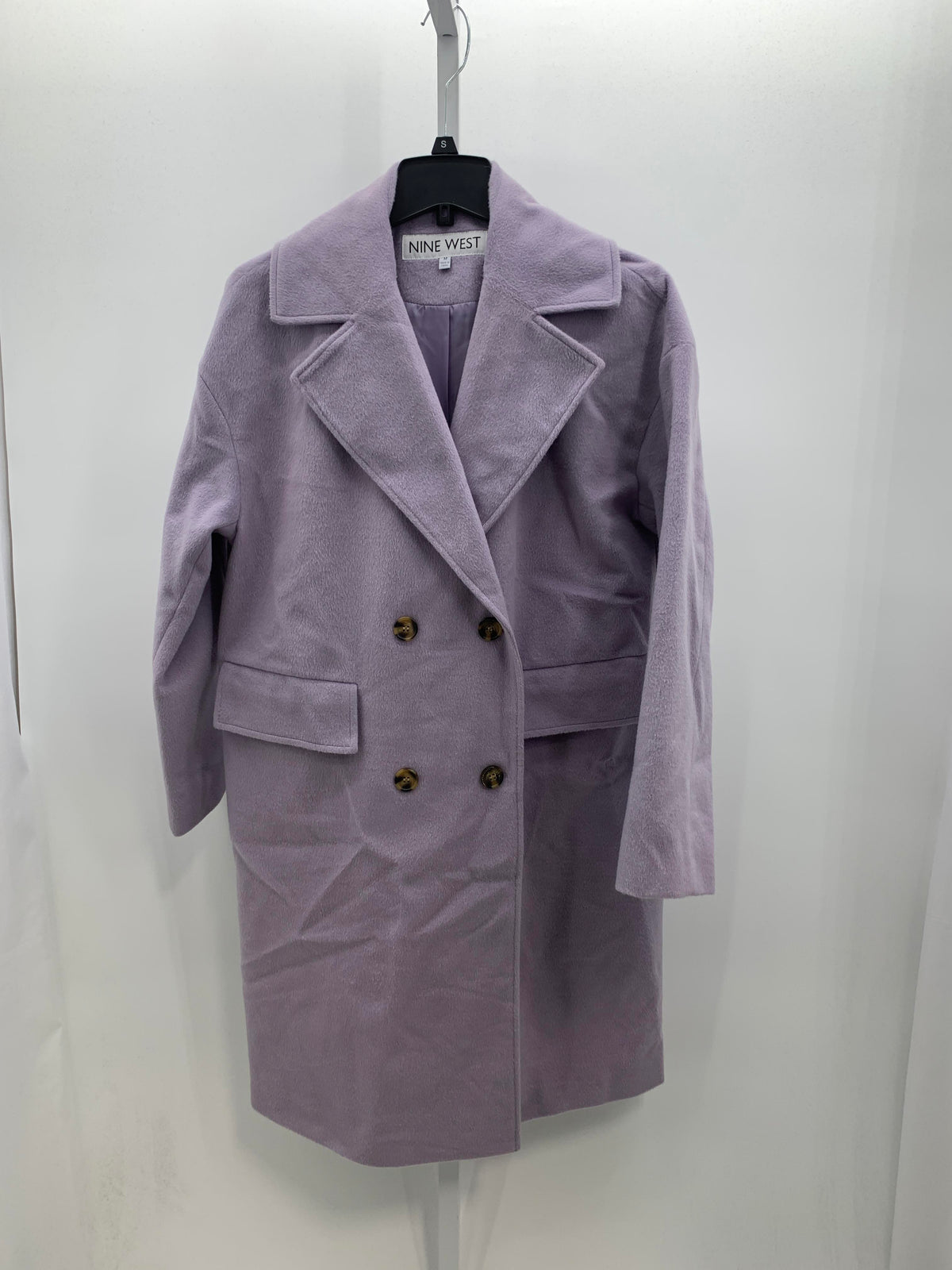 Nine West Size Medium Misses Jacket