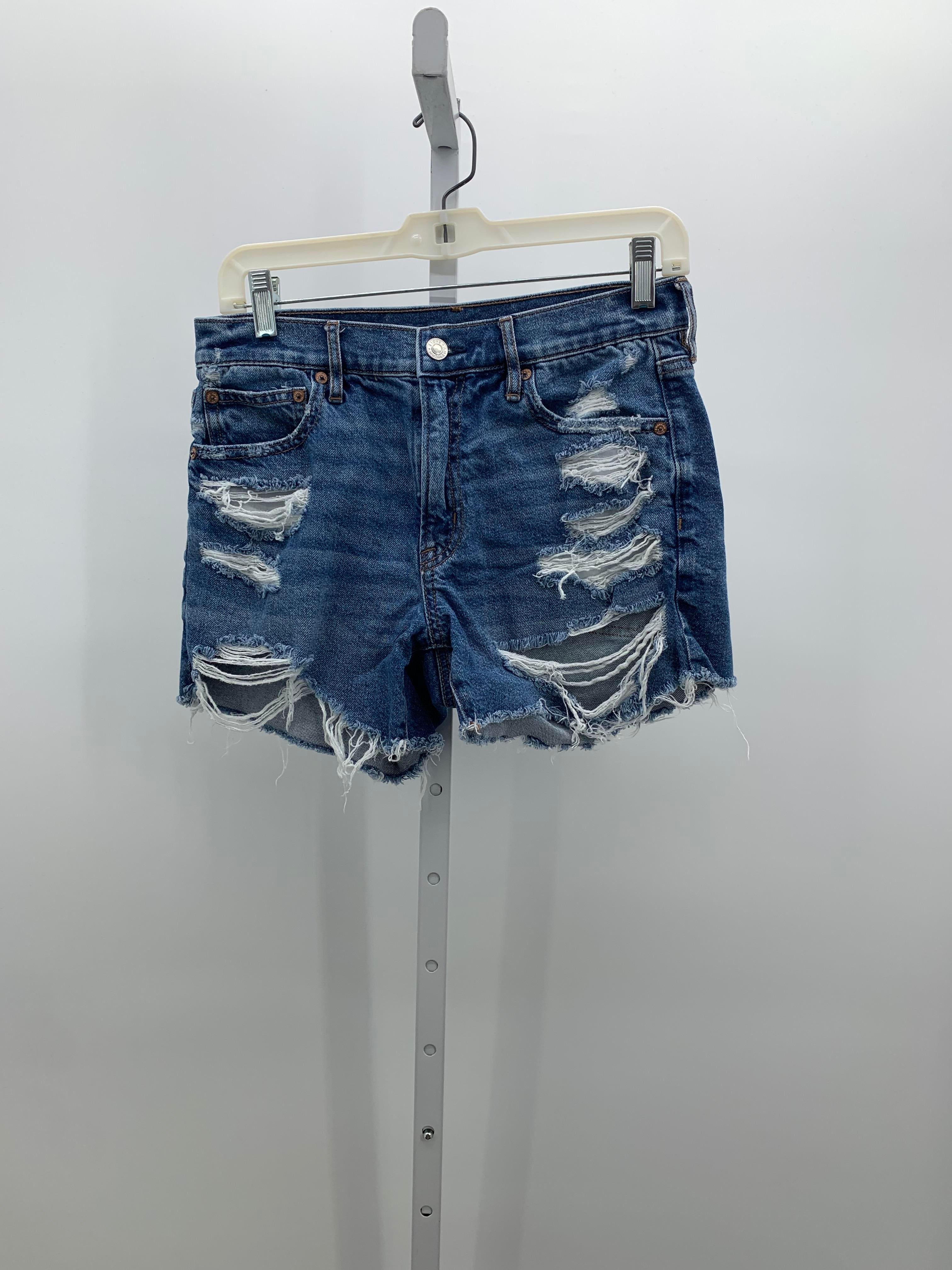 American Eagle Size 2 Juniors Shorts