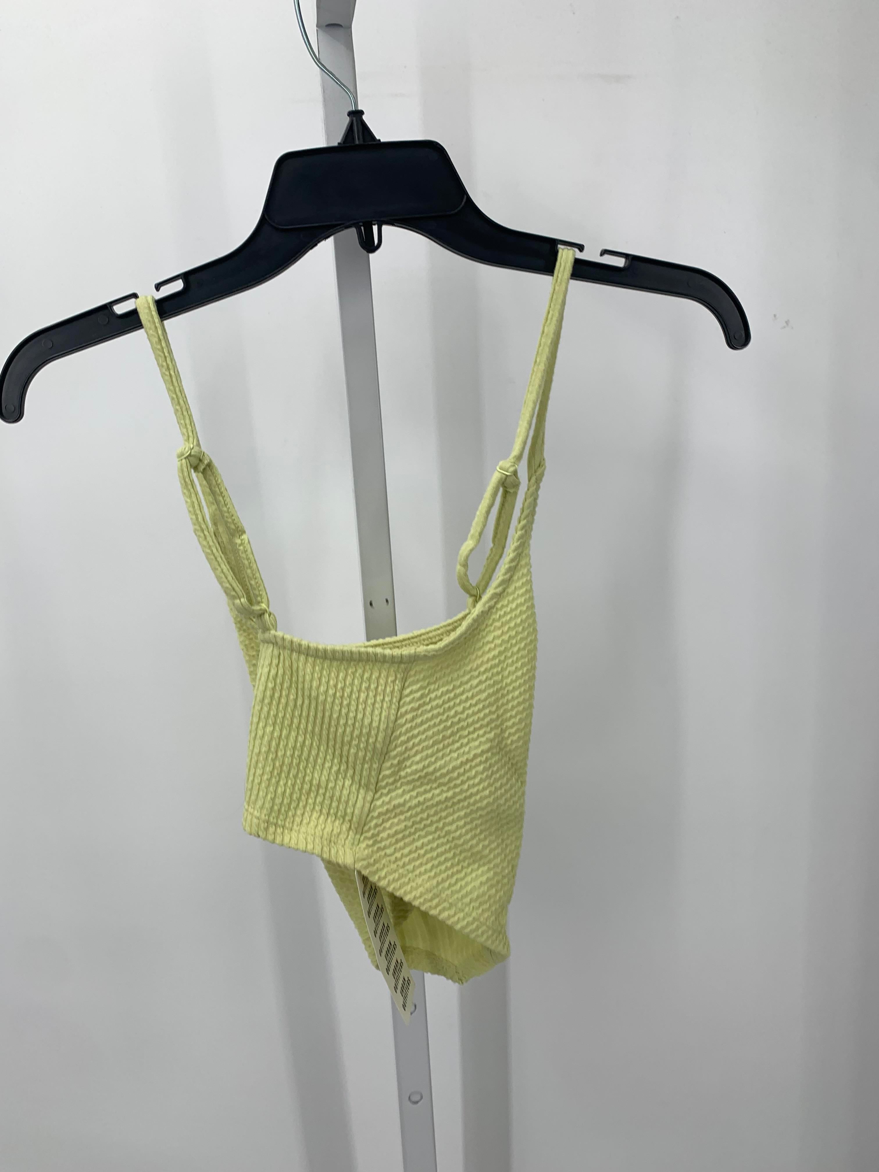 Urban Outfitters Size Small Juniors Tank