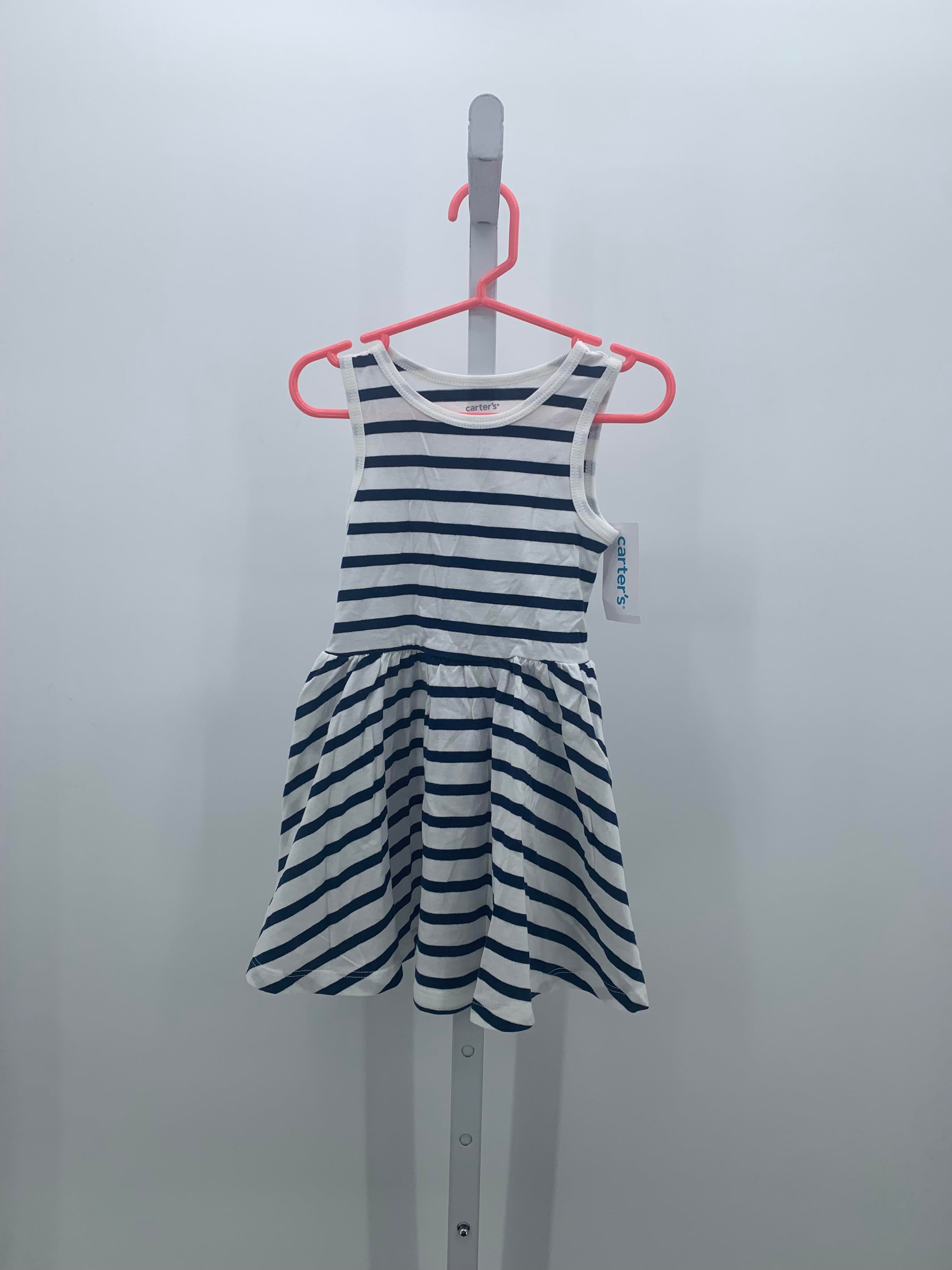 Carters Size 2T Girls Sundress