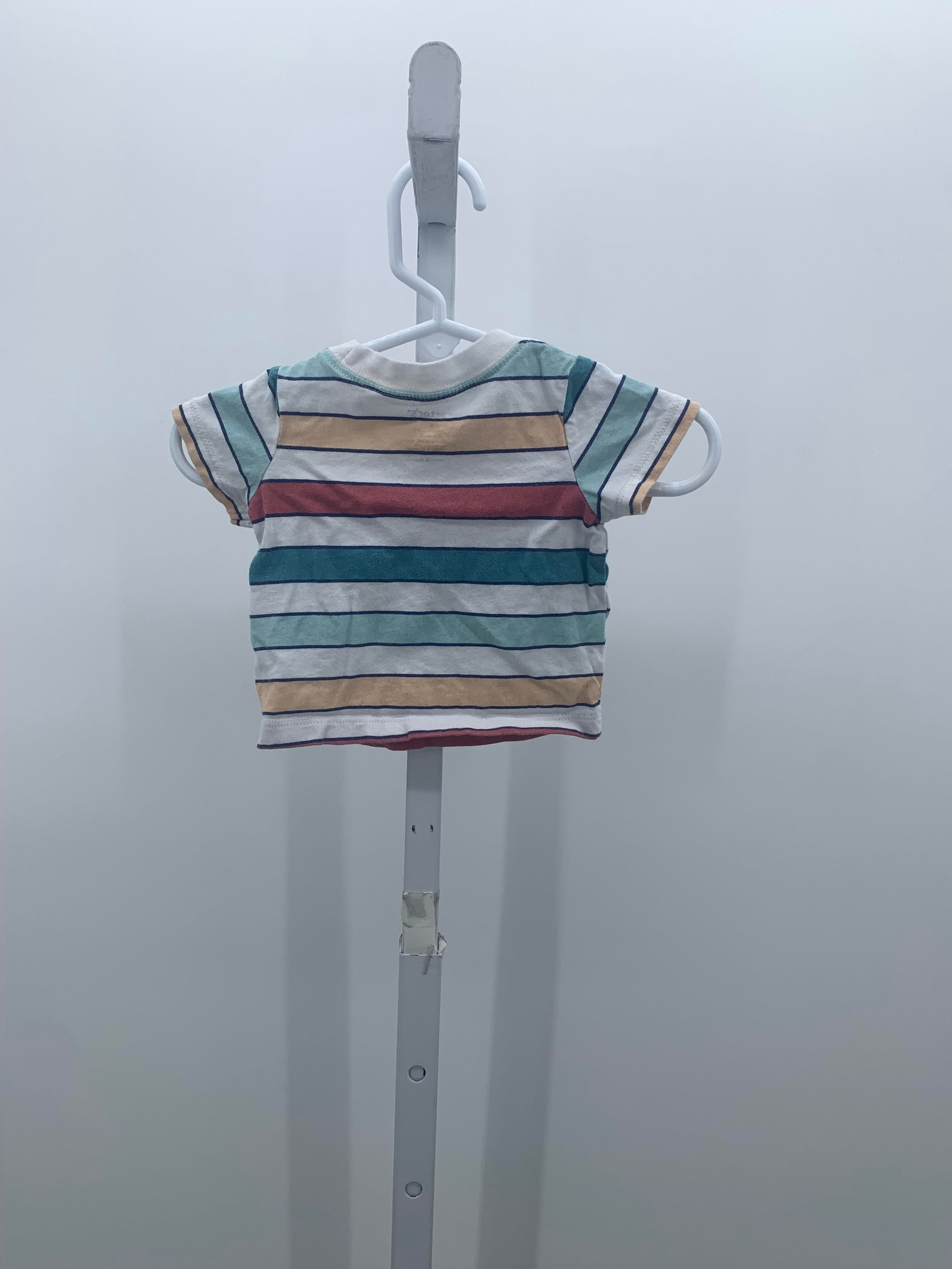 STRIPES KNIT