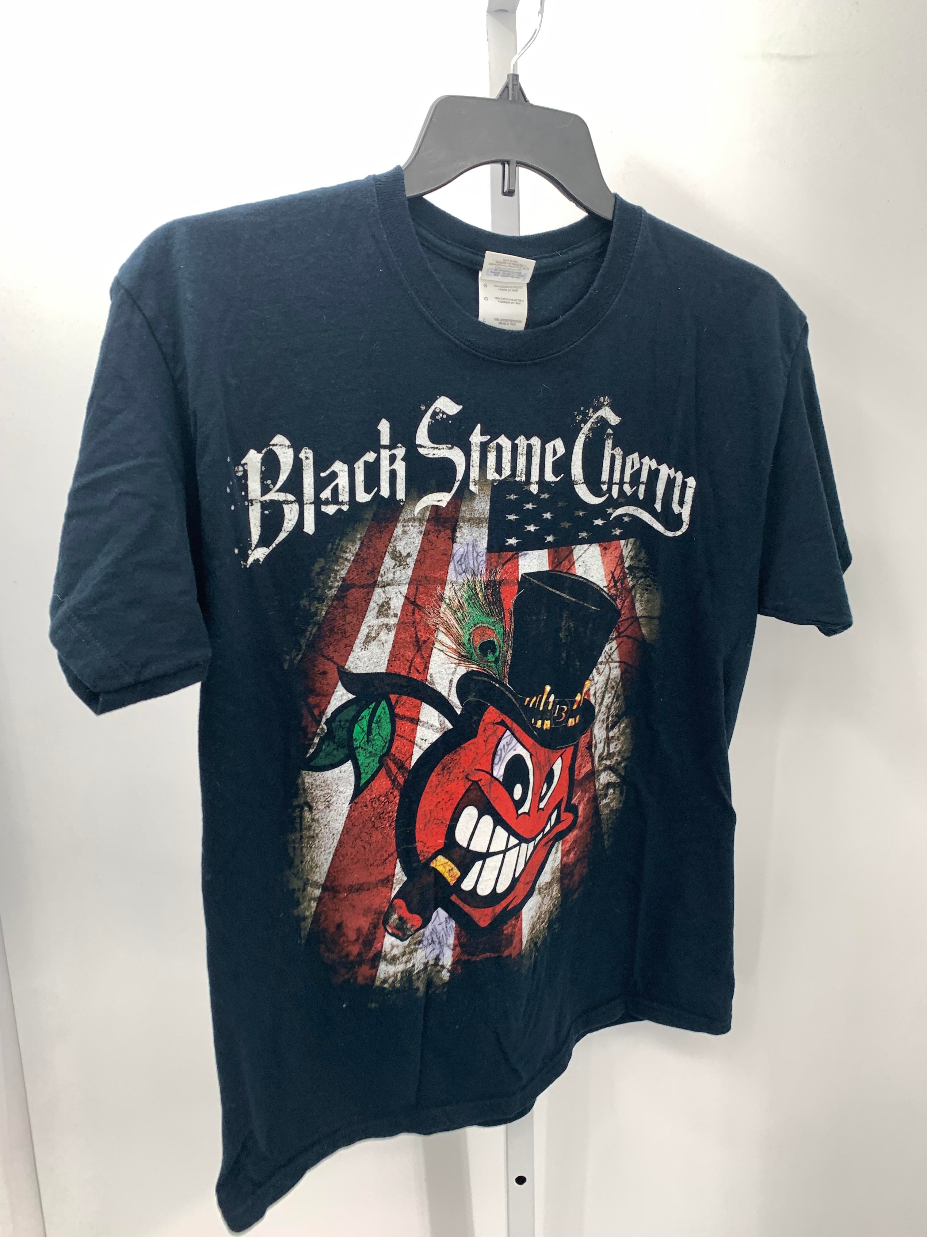 BLACK STONE CHERRY