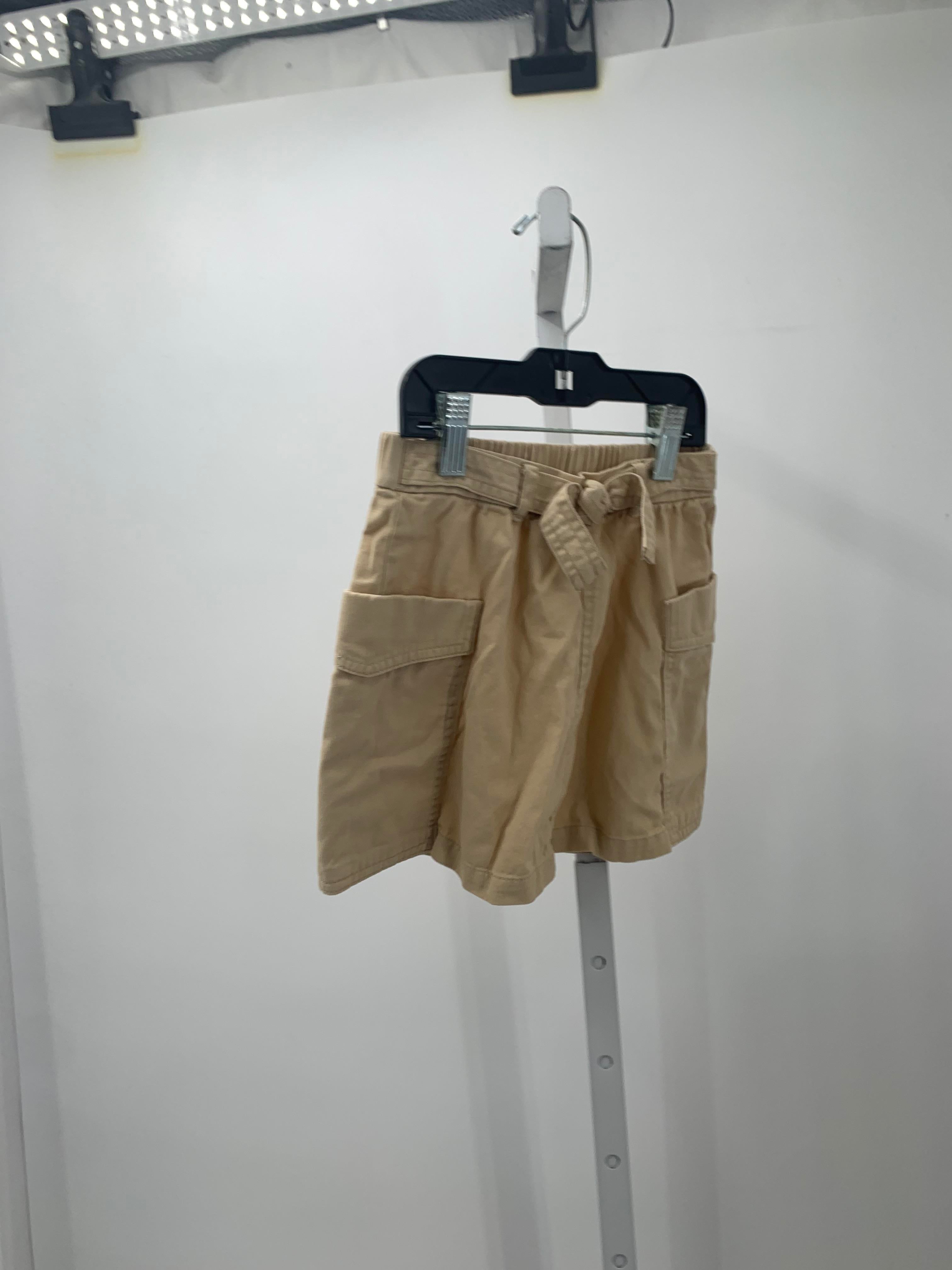Old Navy Size 4T Girls Skort