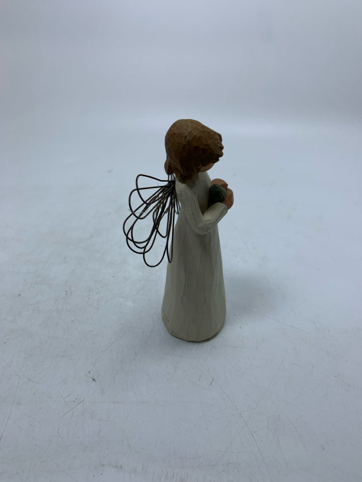 ANGEL OF HEALING.