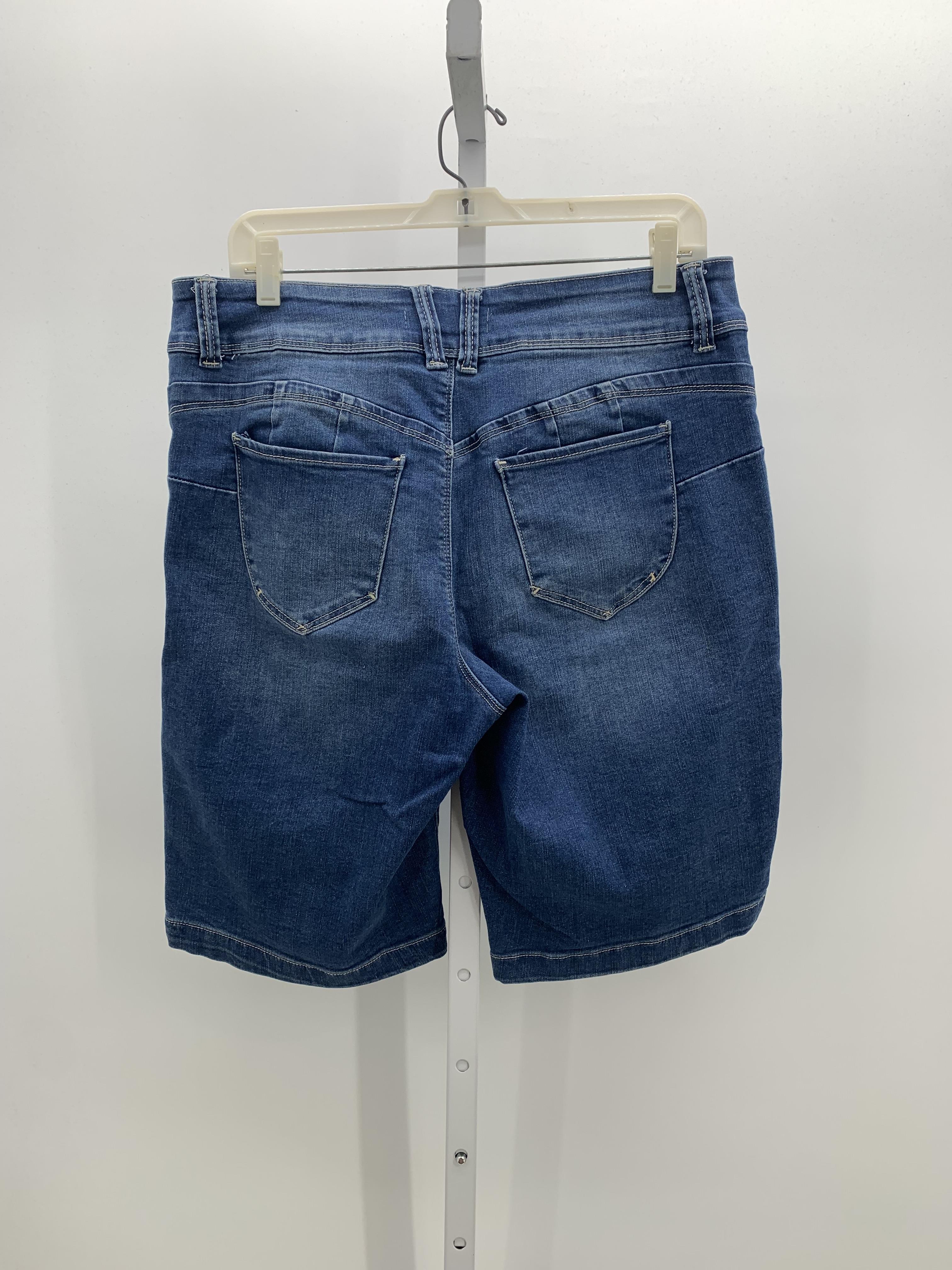 Size 12 Misses Shorts