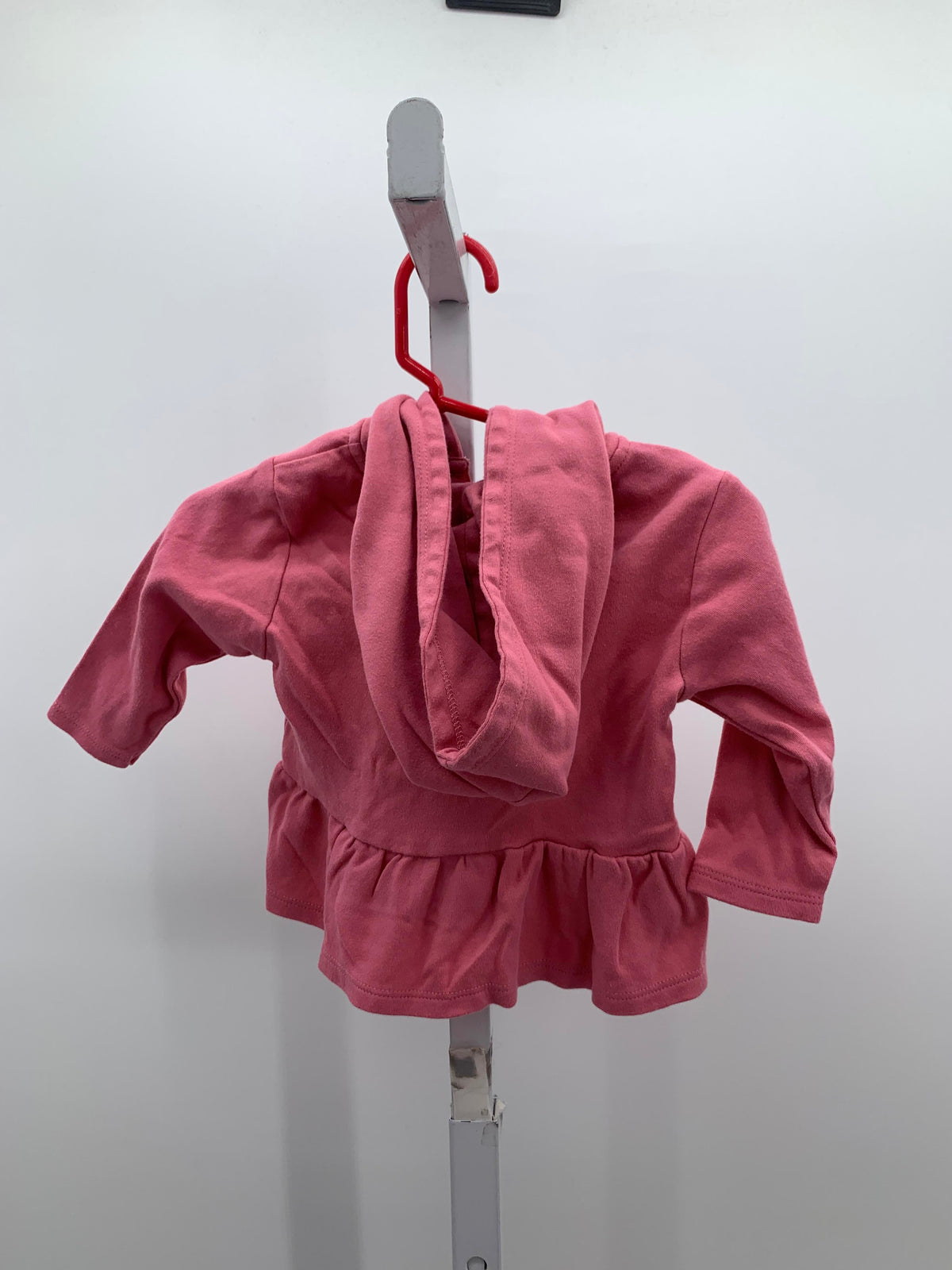 Baby Place Size 3-6 Months Girls Sweat Jacket