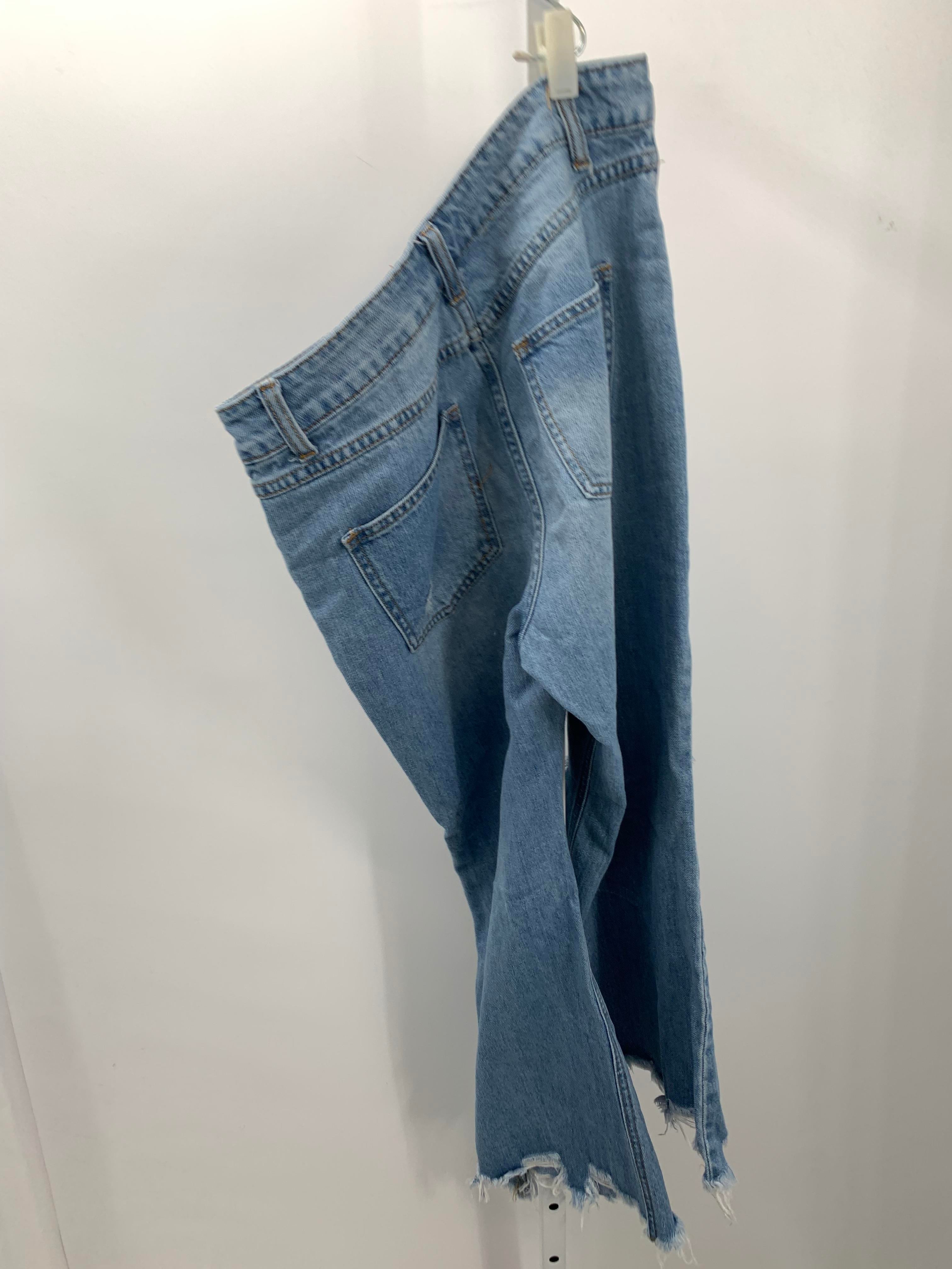 Forever 21 Size 8 Juniors Jeans