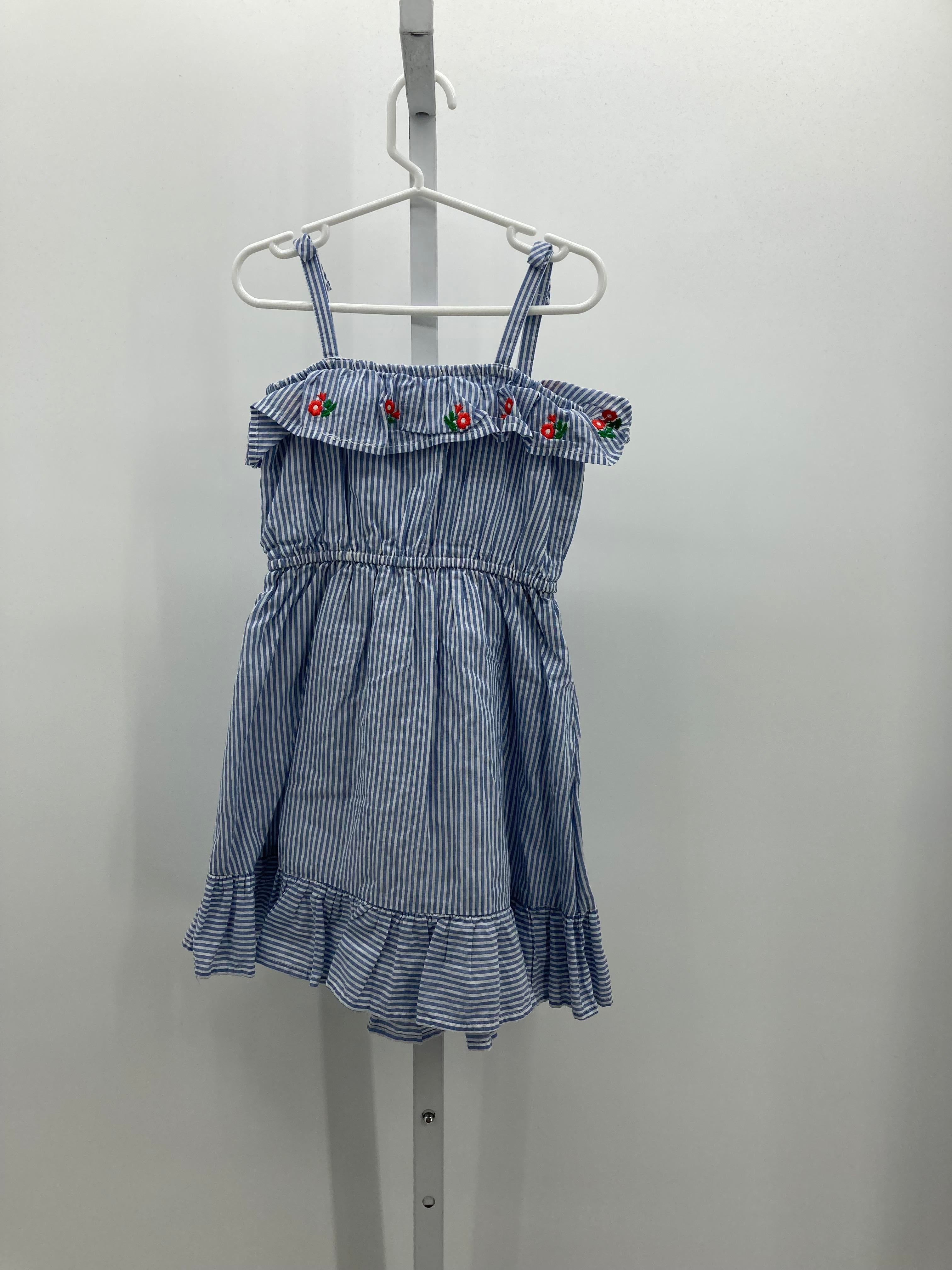 Janie and Jack Size 3 Girls Sundress