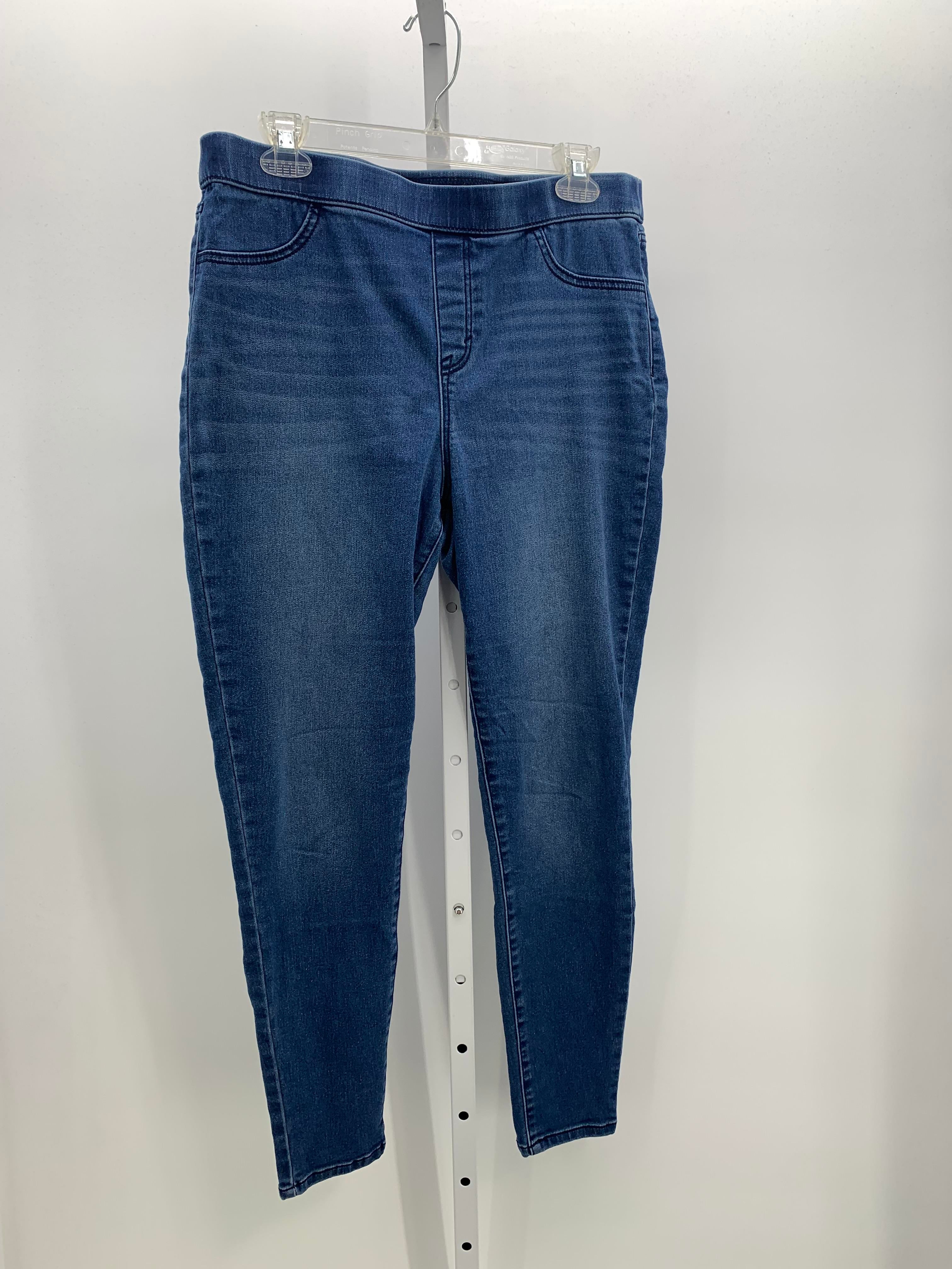 Style & Co. Size Large Misses Jeans