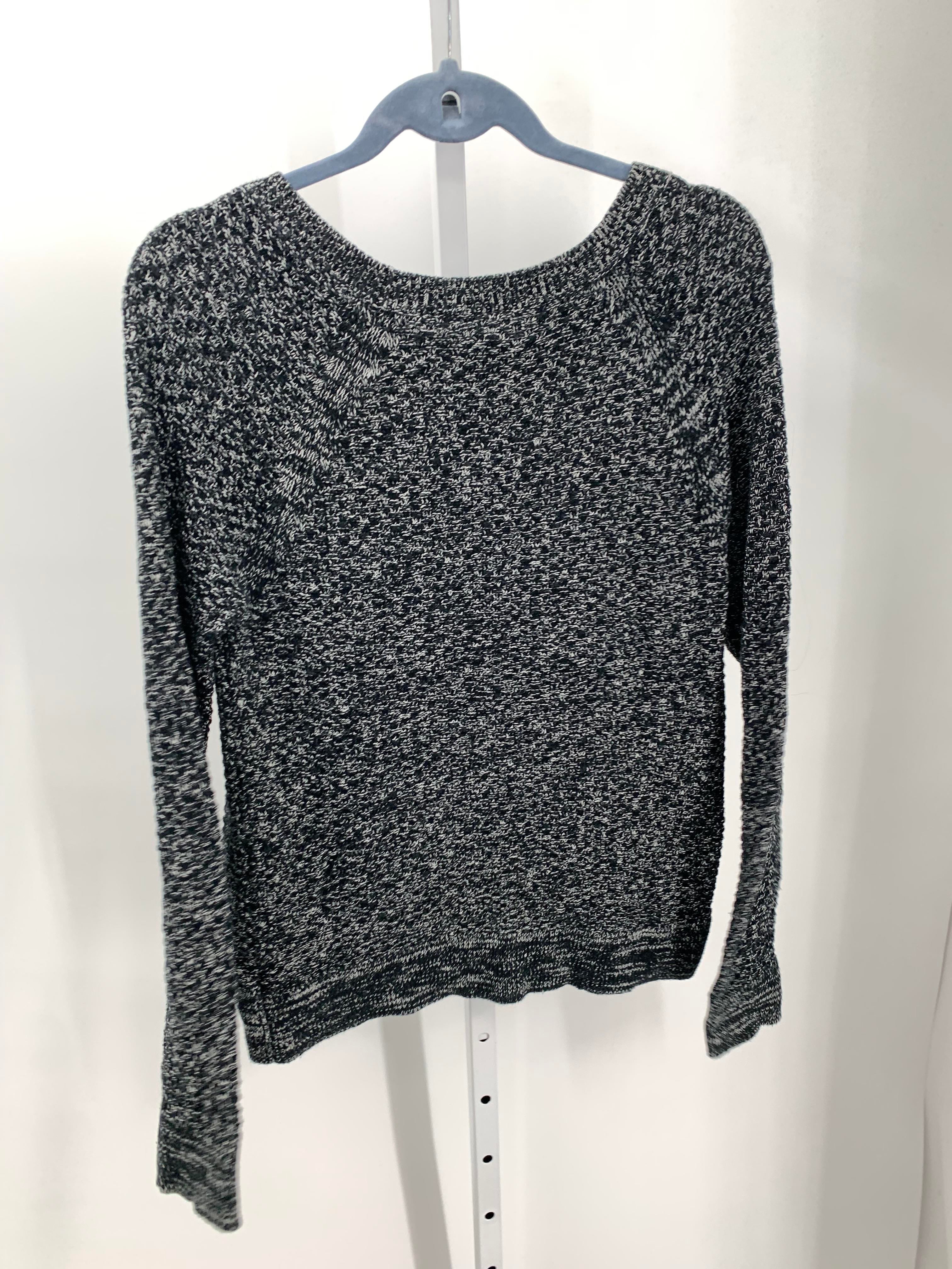 Gap Size Medium Misses Long Slv Sweater