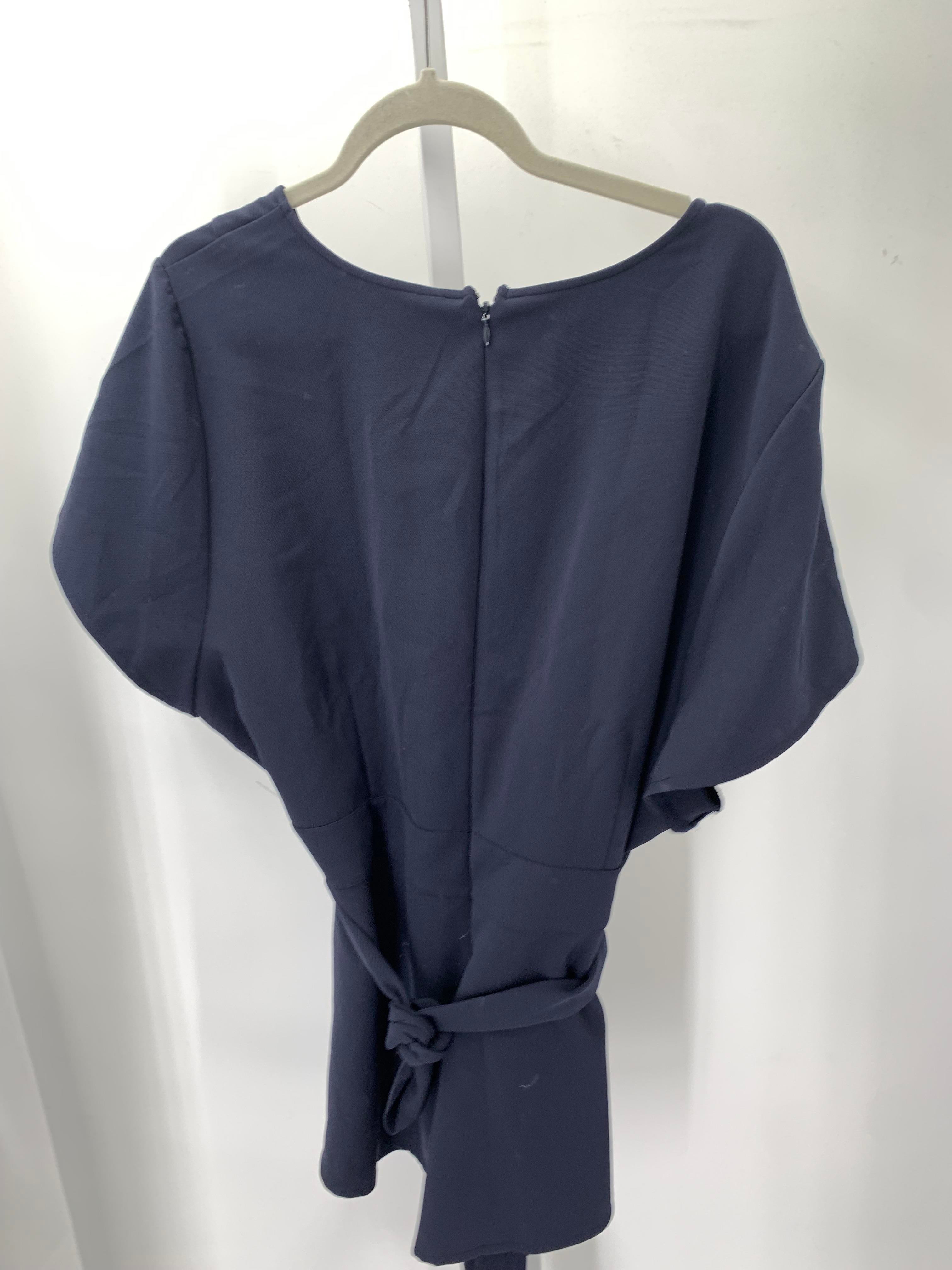 Lane Bryant Size 28 W Womens Short Sleeve Shirt