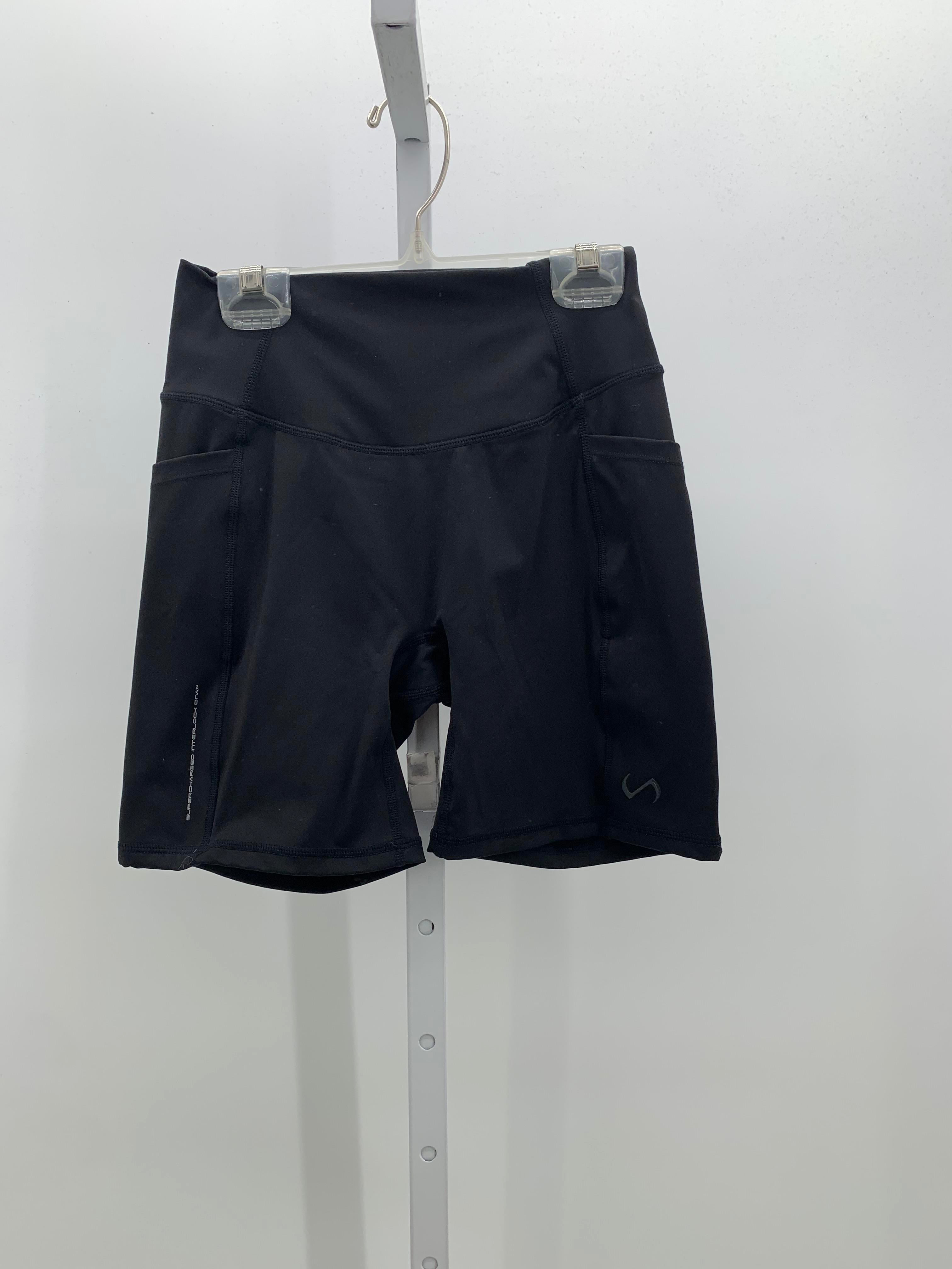Size Medium Misses Shorts