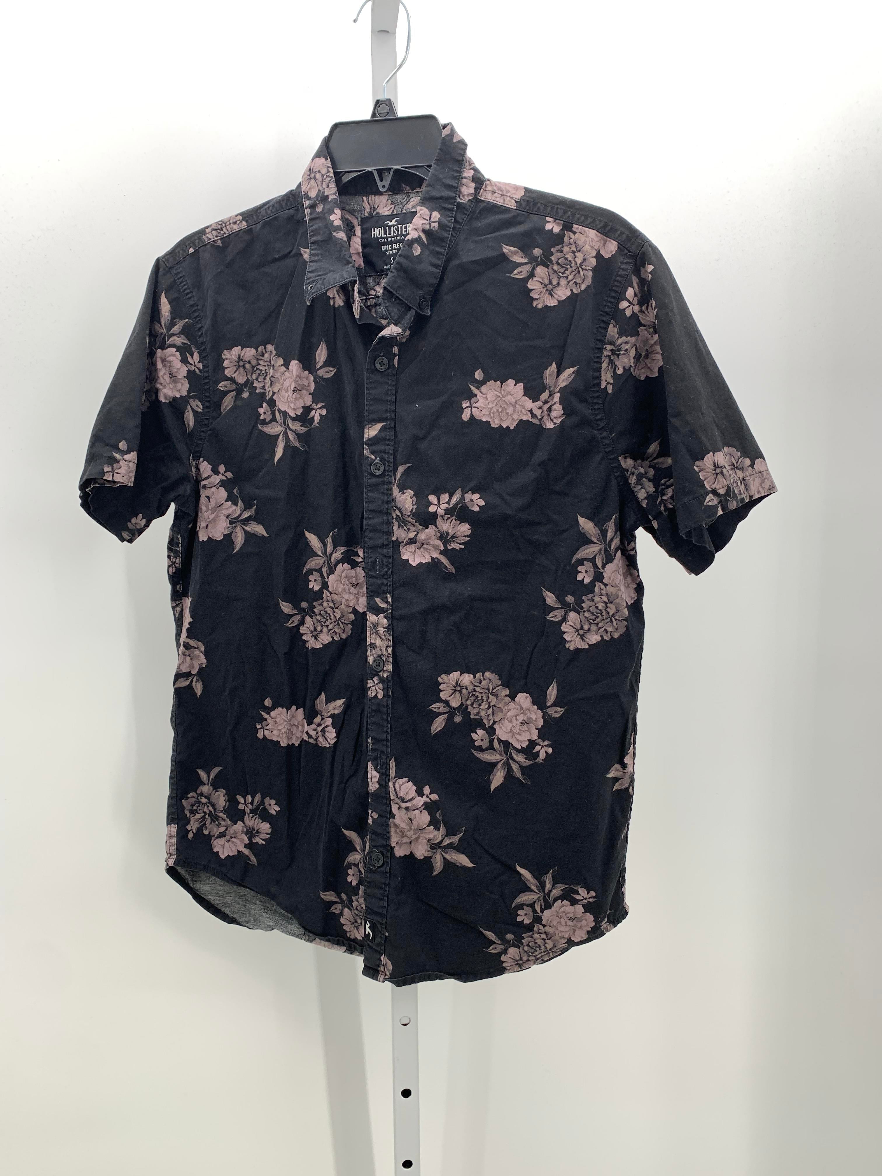 FLORAL BTN DOWN