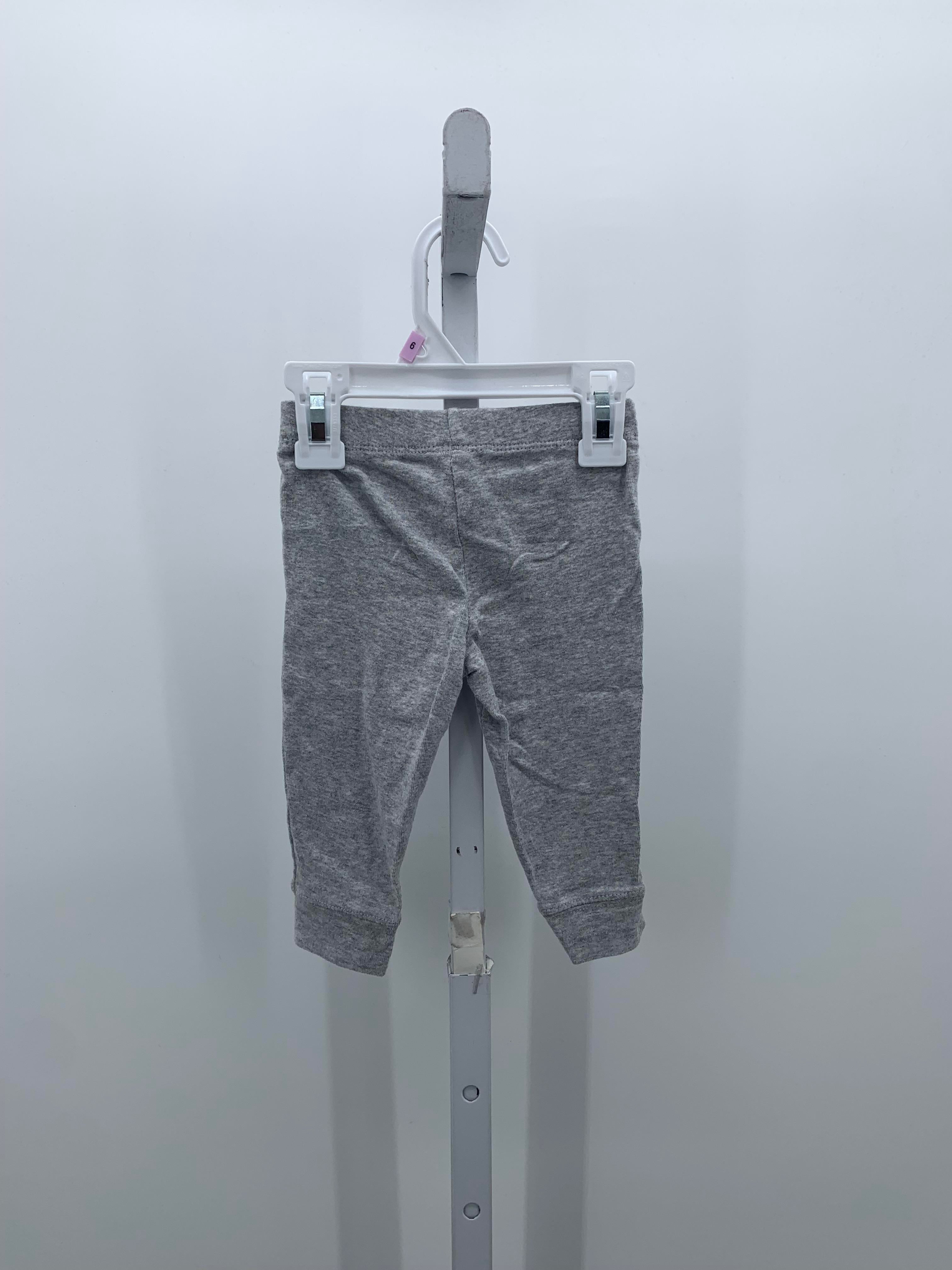 Carters Size 9 Months Girls Pants