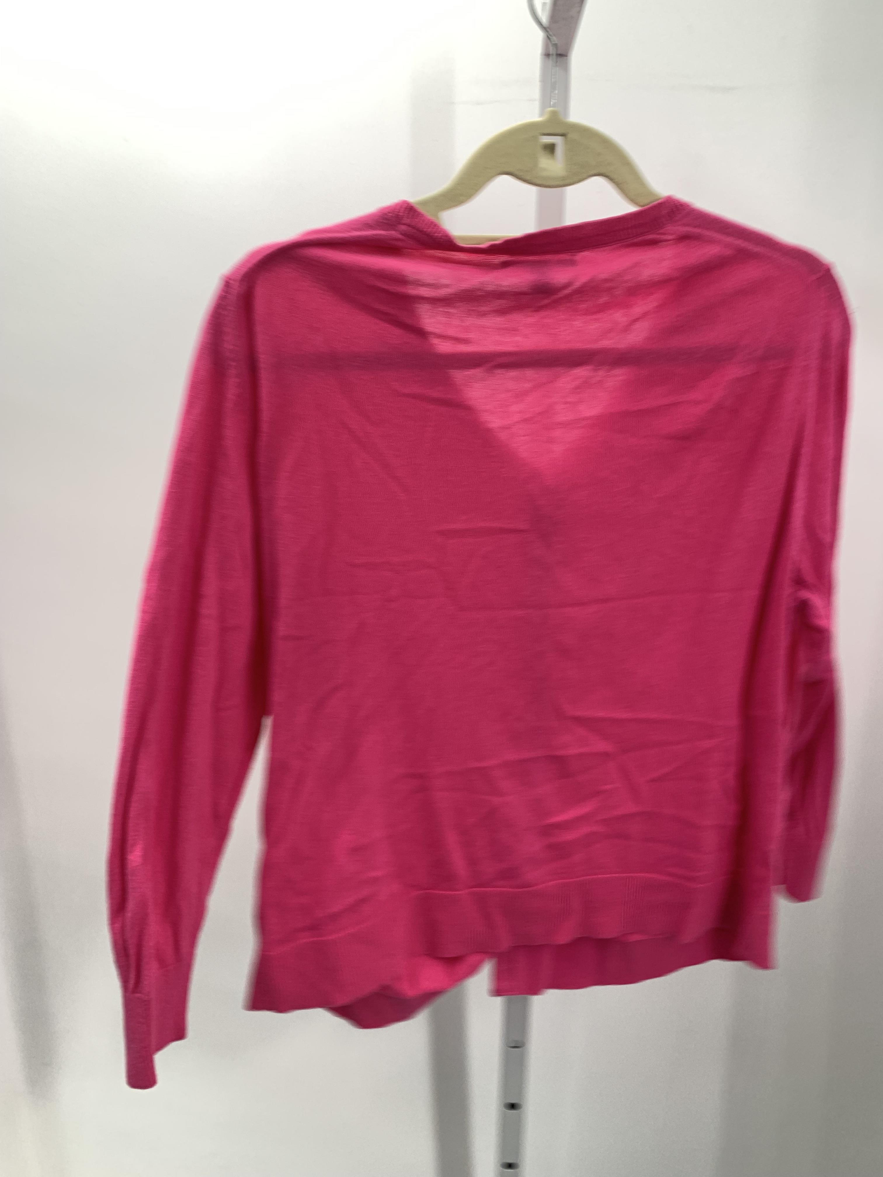 Gap Size Extra Large Misses Long Slv Sweater
