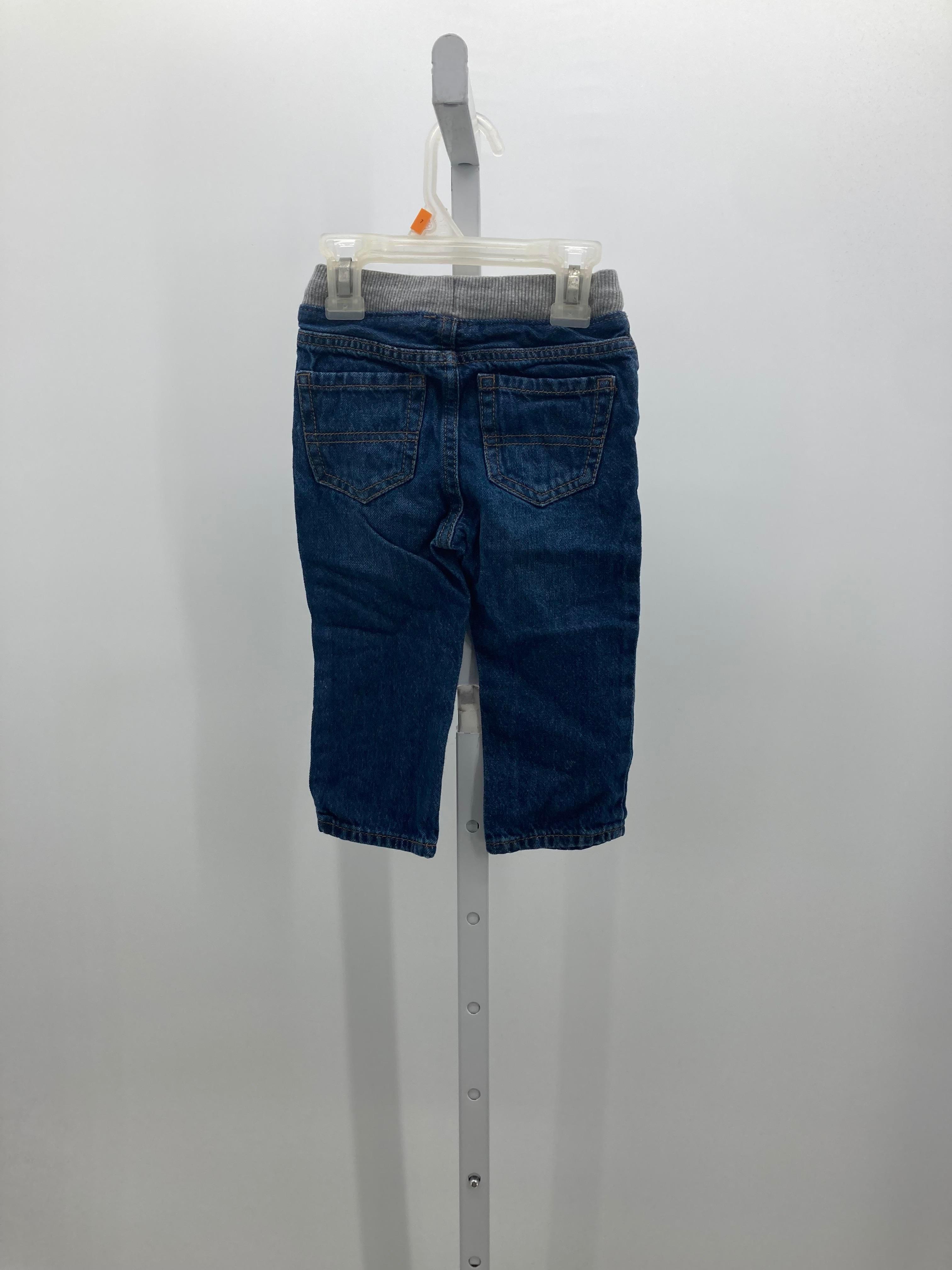 DRAW WAIST PULL ON