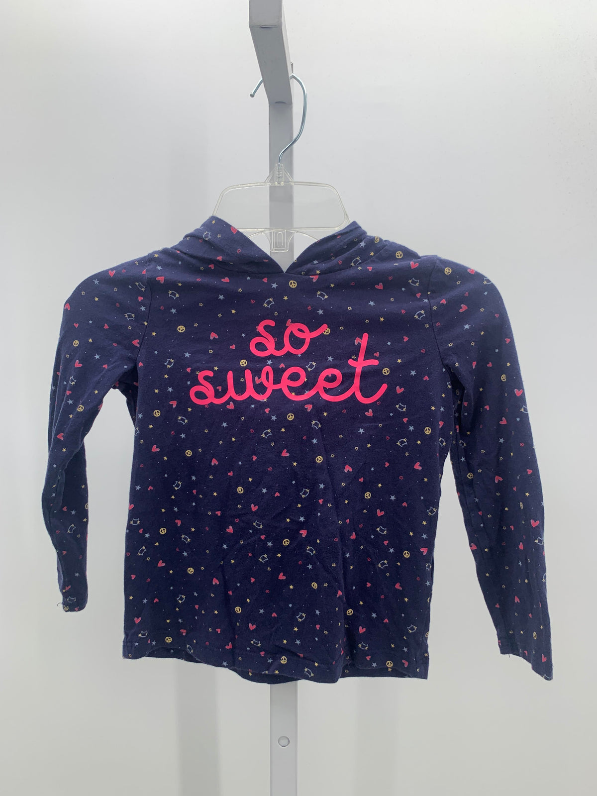 HOODED SO SWEET