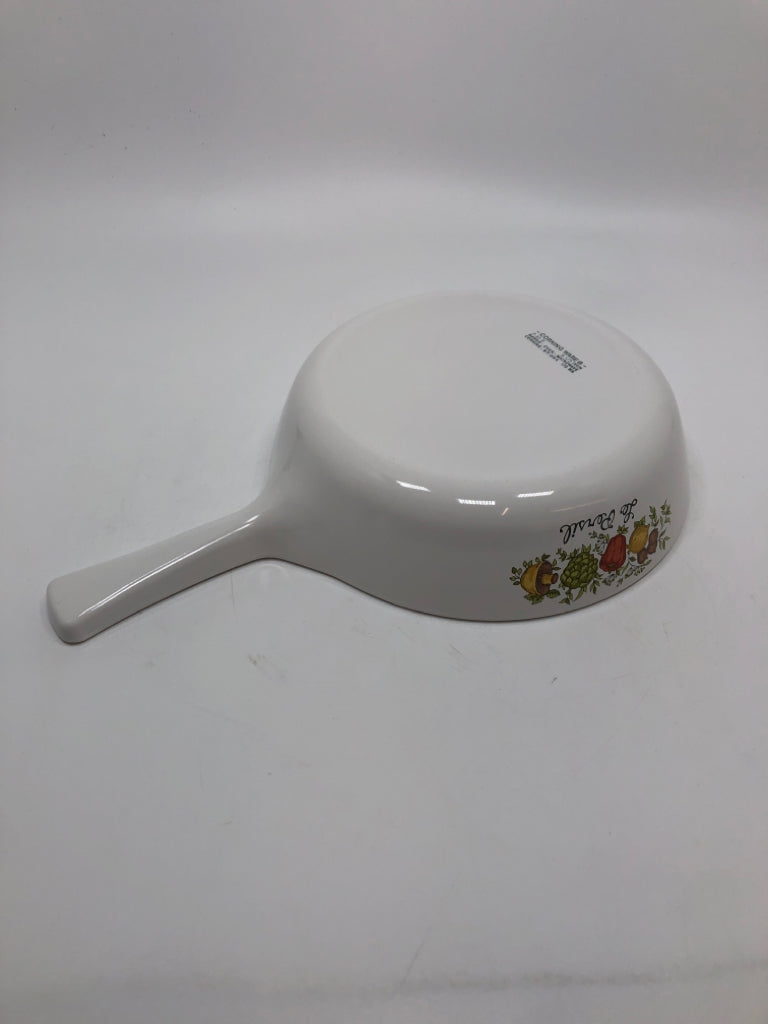 VTG LE PERSIL SKILLET.