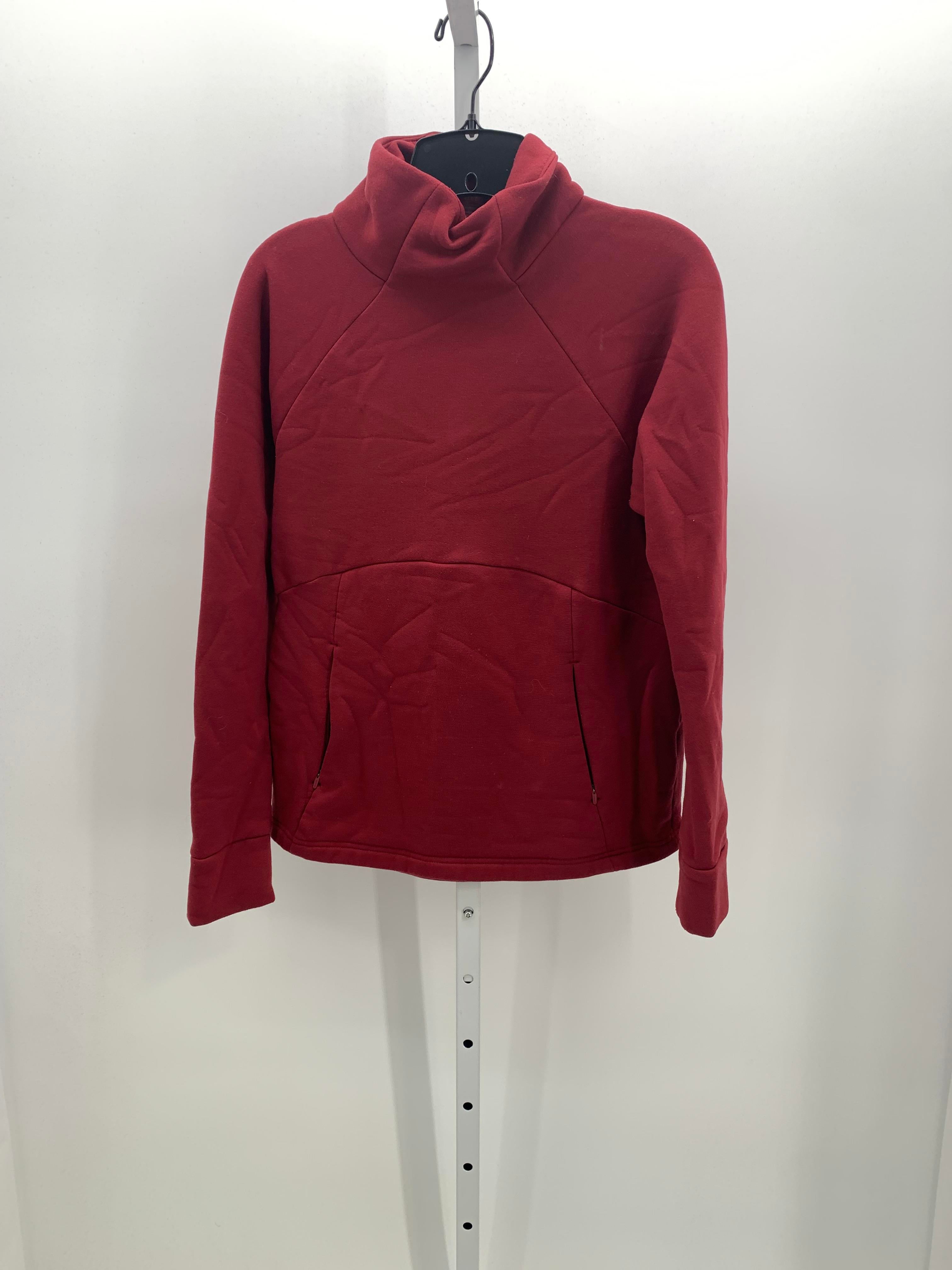Athleta Size Small Misses Long Sleeve Shirt
