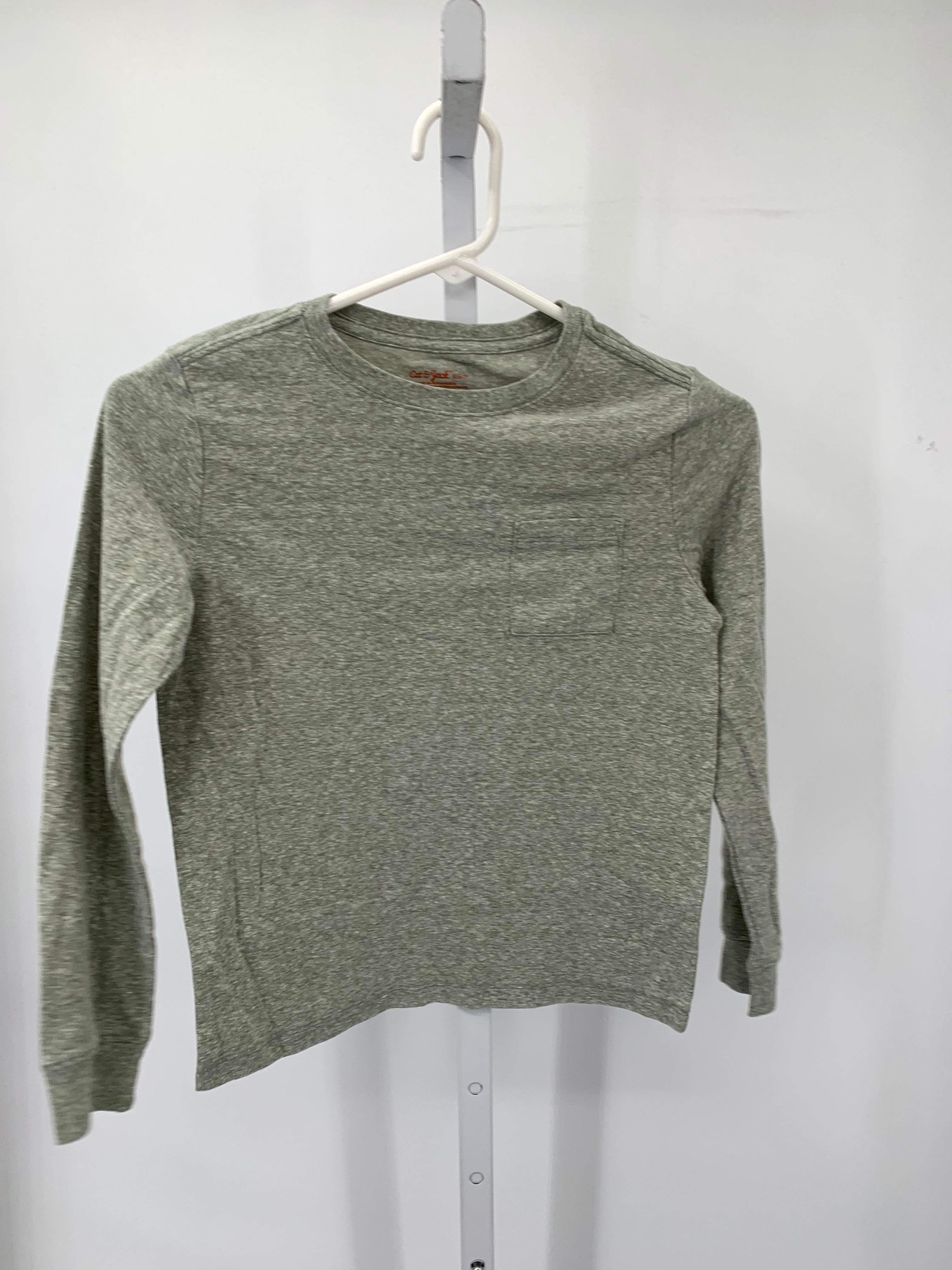 CREWNECK KNIT