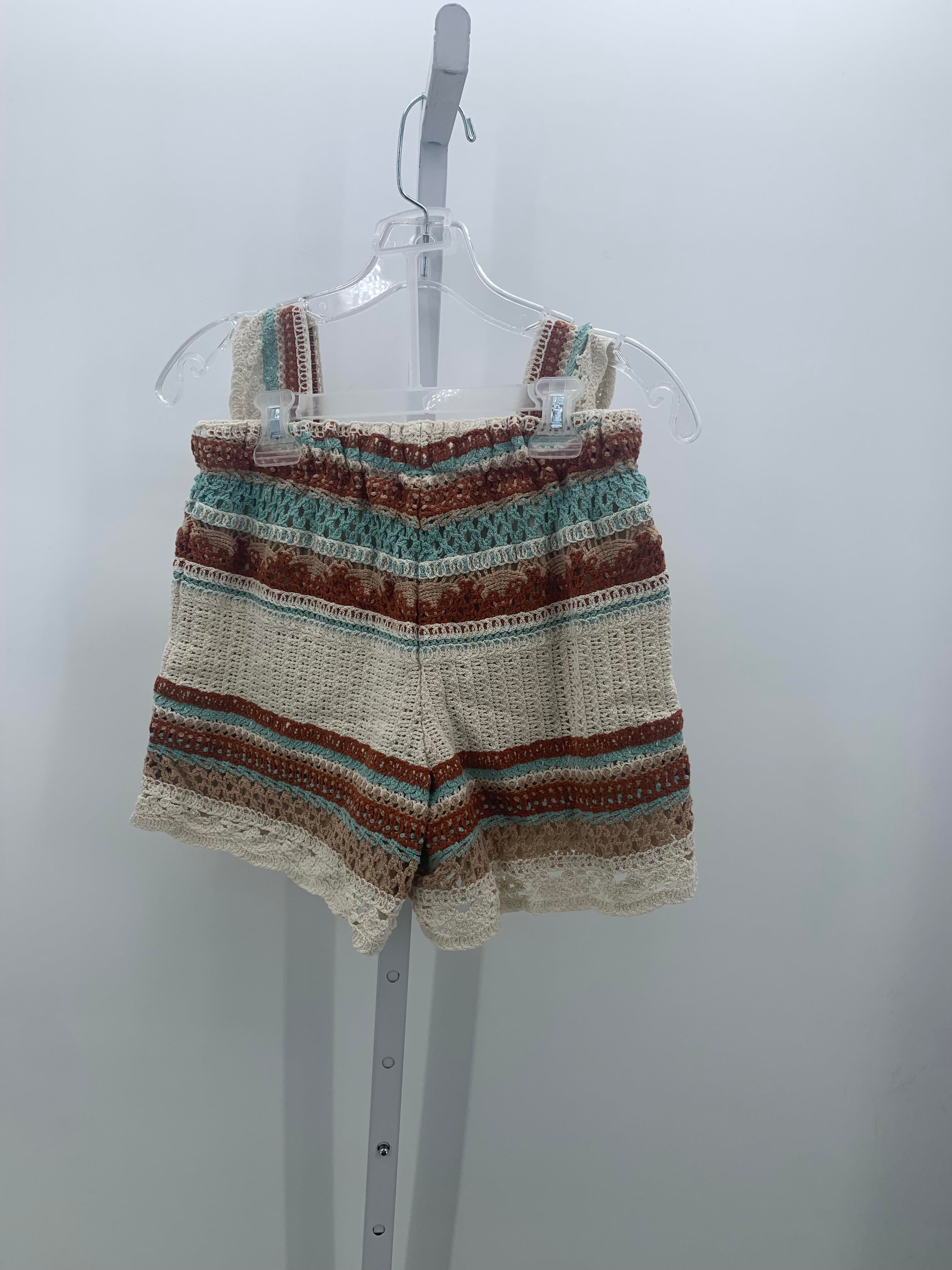 Size Large Juniors 2pc. Outfit