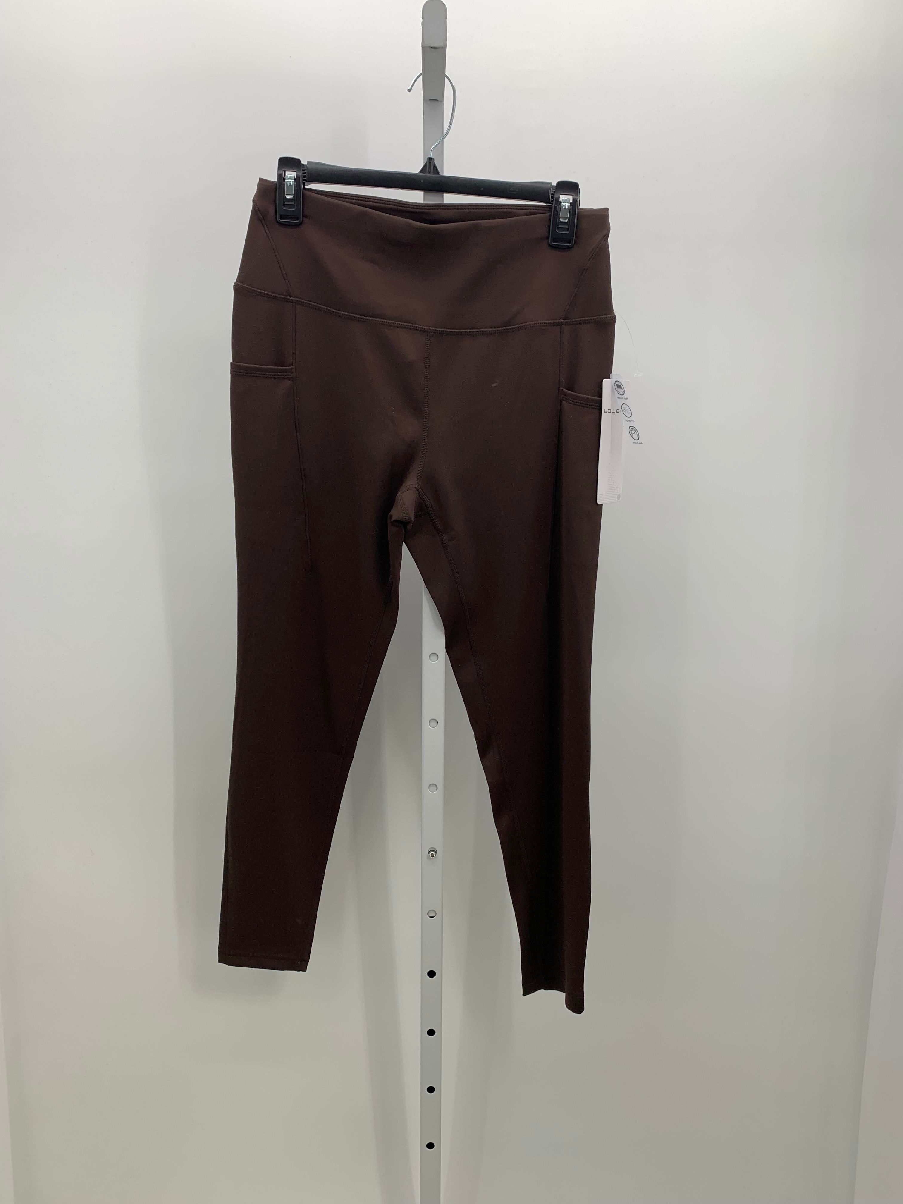 Layer8 Size Medium Misses Leggings