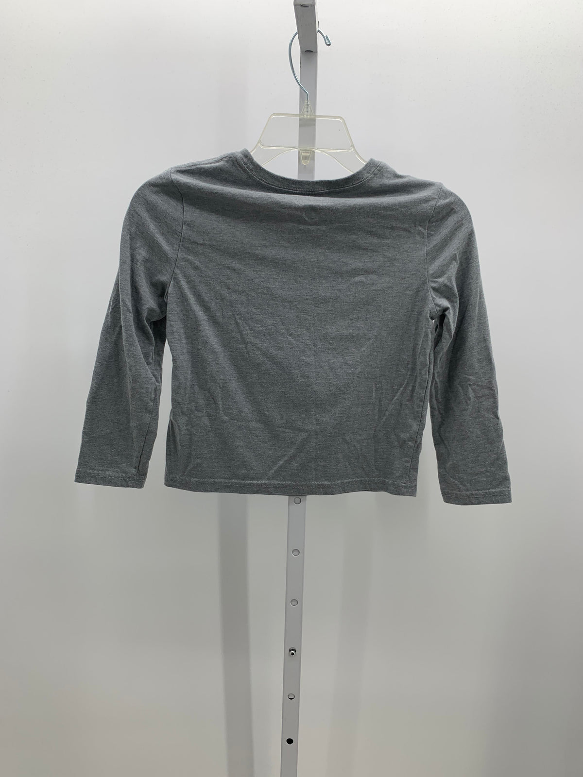 WOLF GRAPHIC KNIT