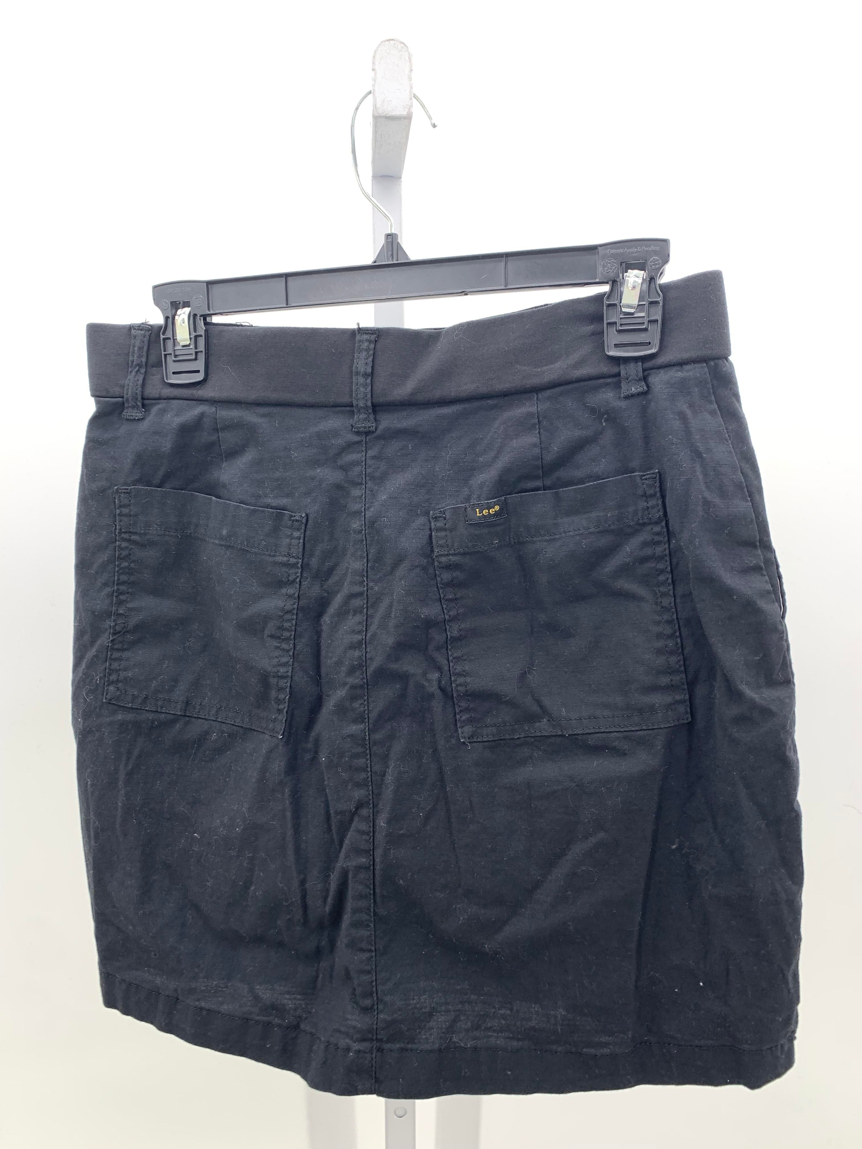Lee Size 8 Misses Skirt