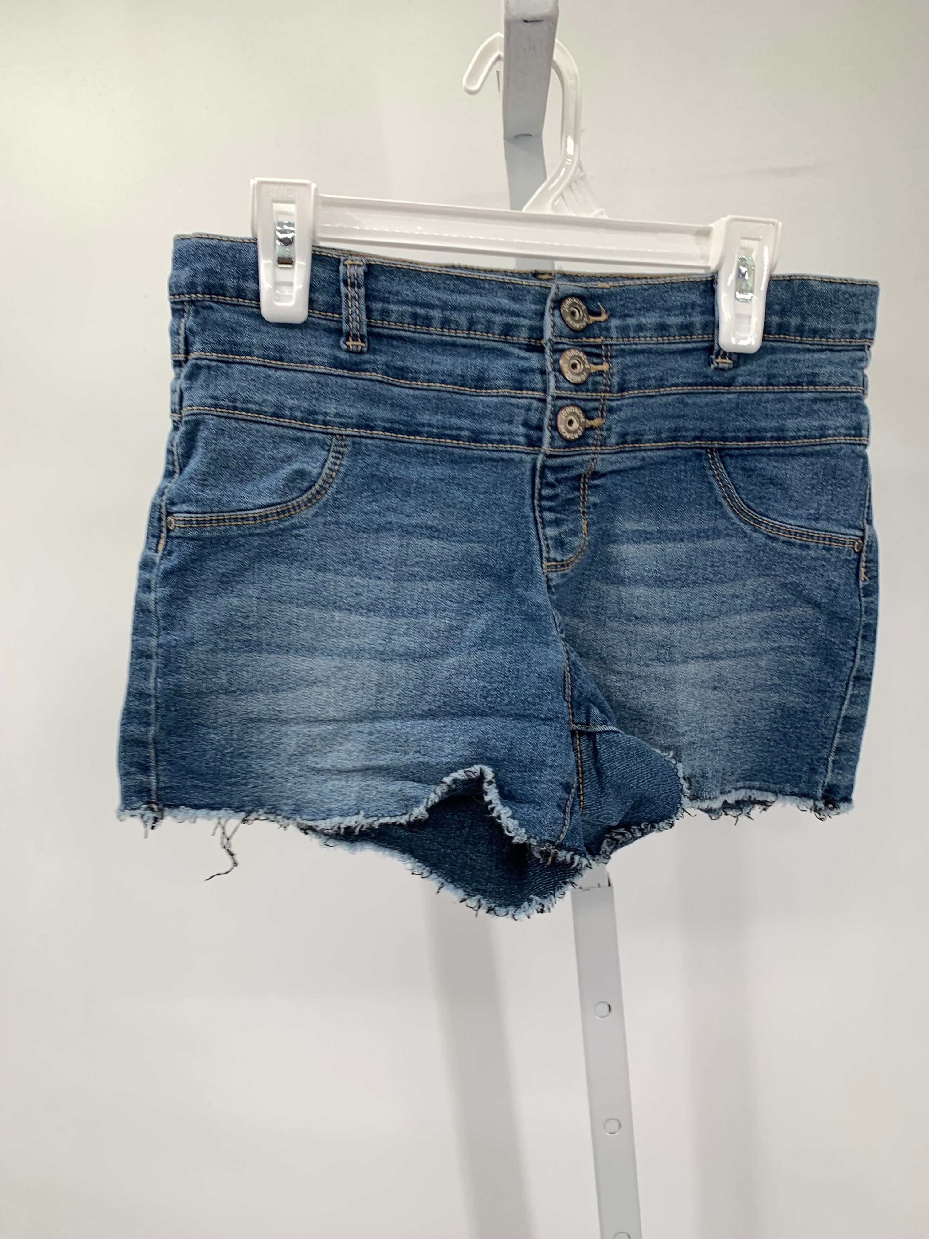 Jordache Size 16 Girls Shorts