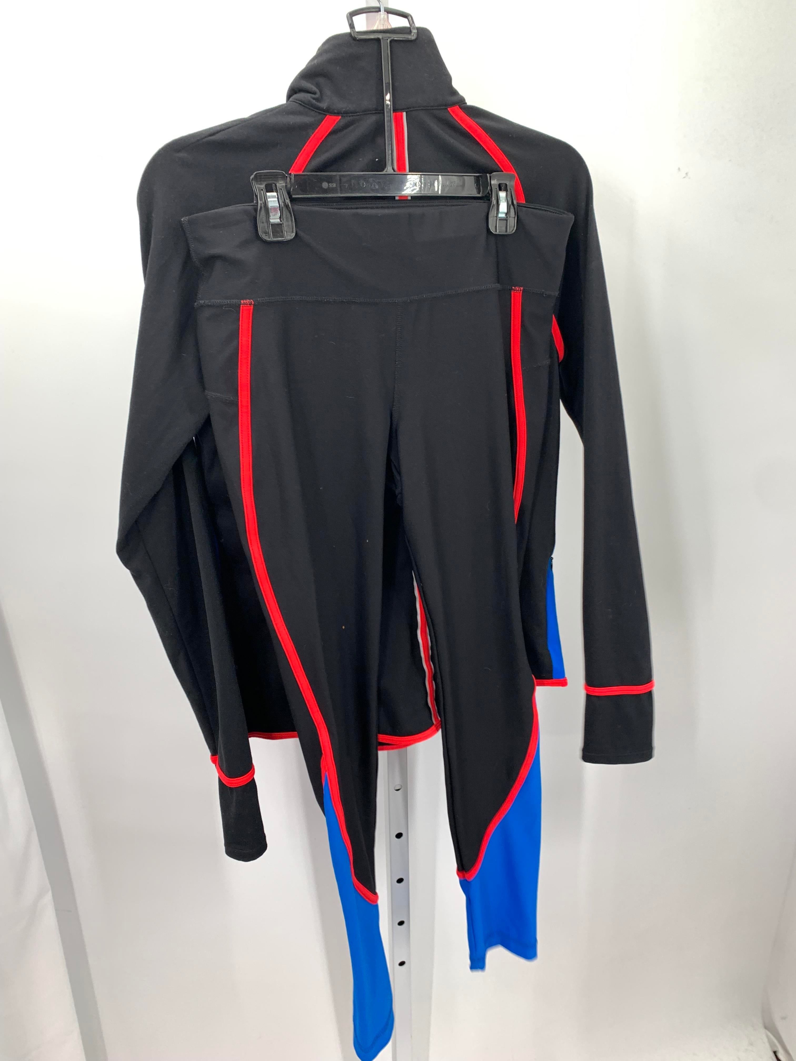 Xersion Size Medium Misses 2 Piece