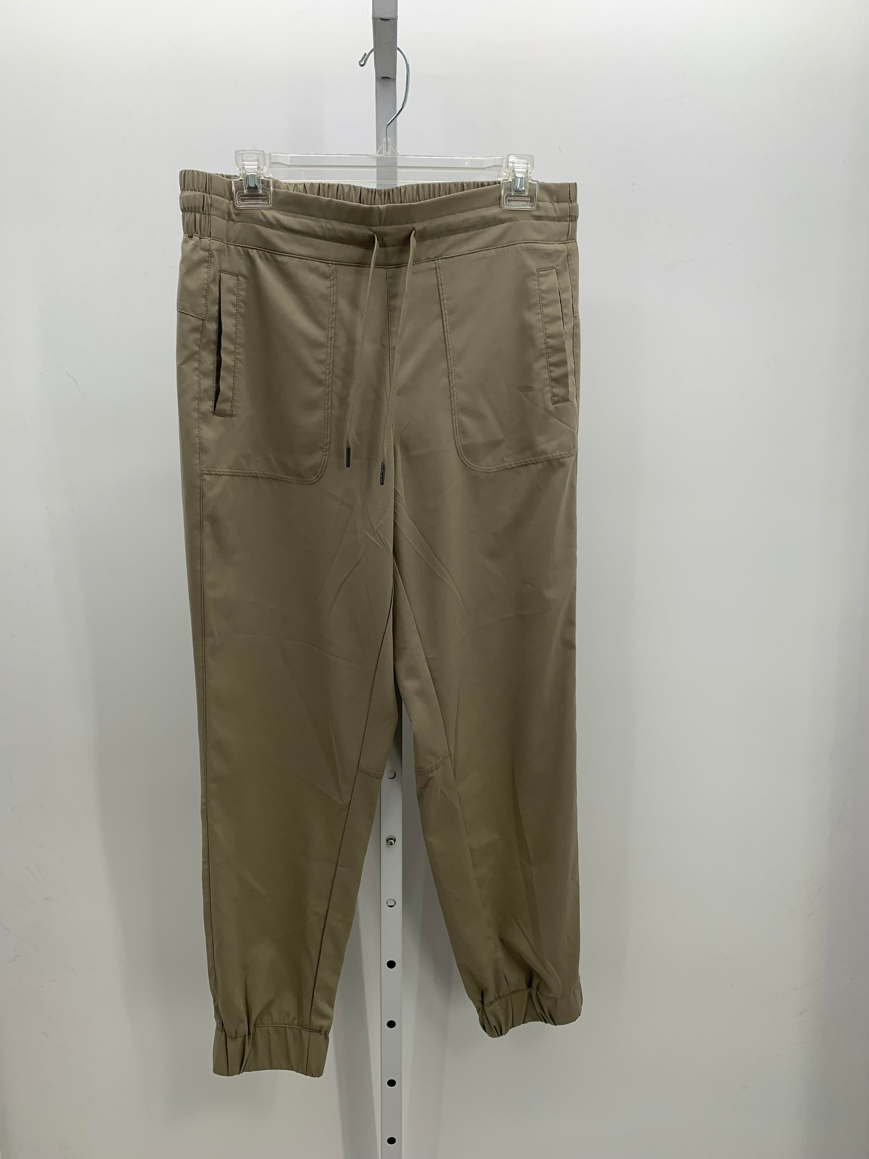 Kyodan Size Medium Misses Pants