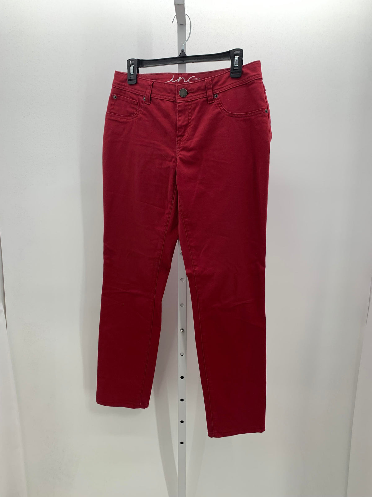 INC Size 6 Misses Jeans