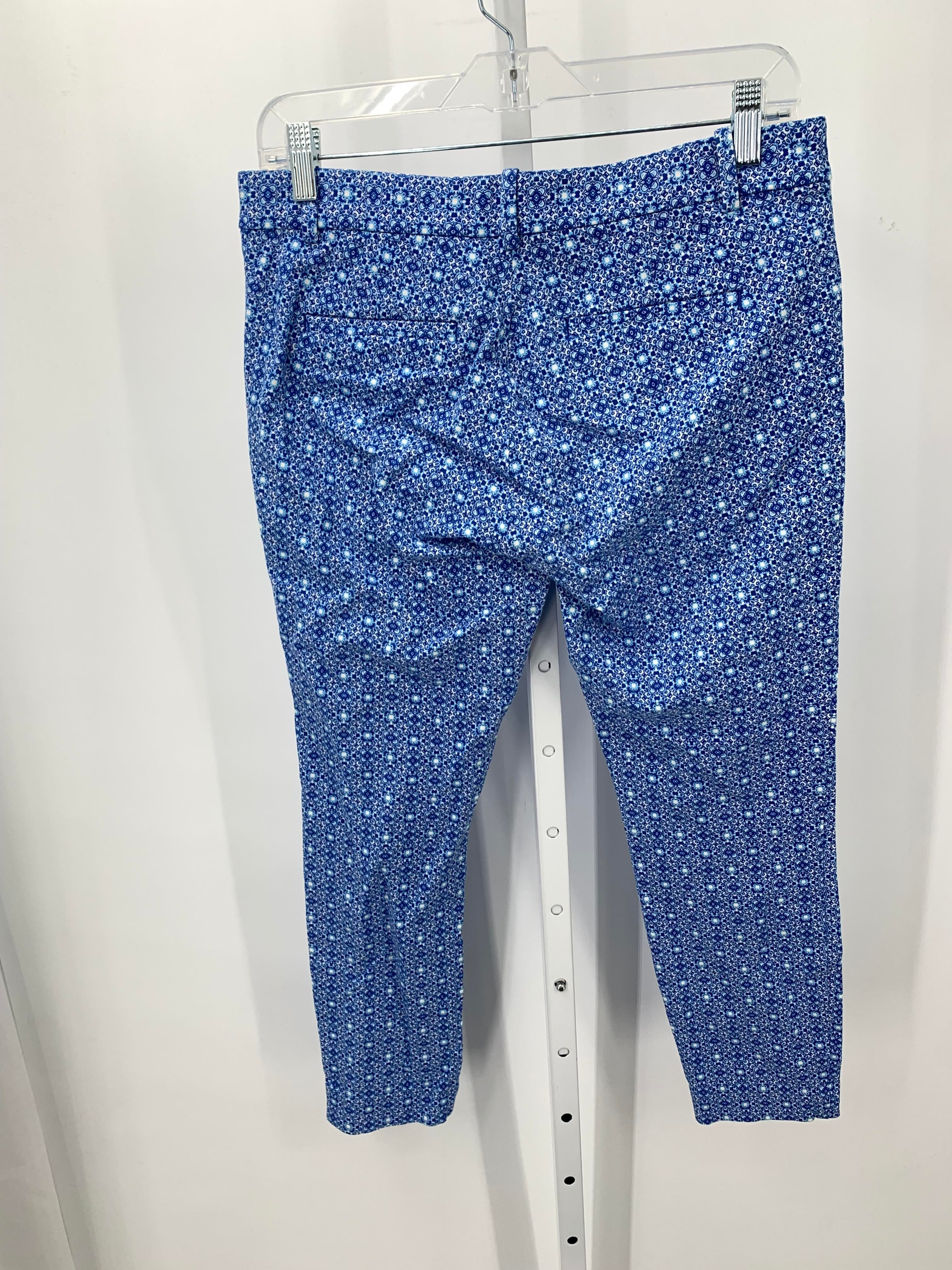 Gap Size 8 Misses Pants