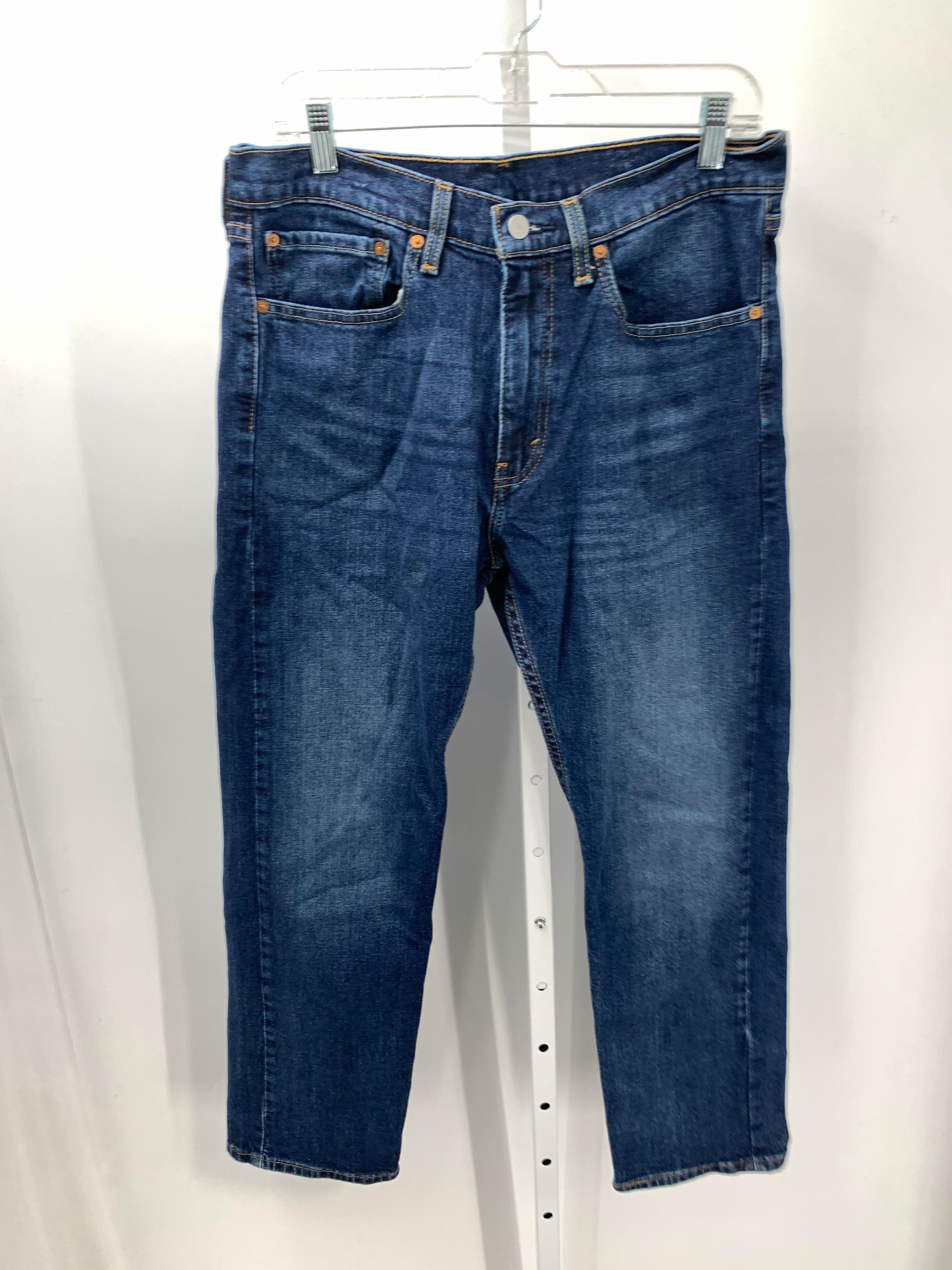 505 STRAIGHT LEG REGULAR